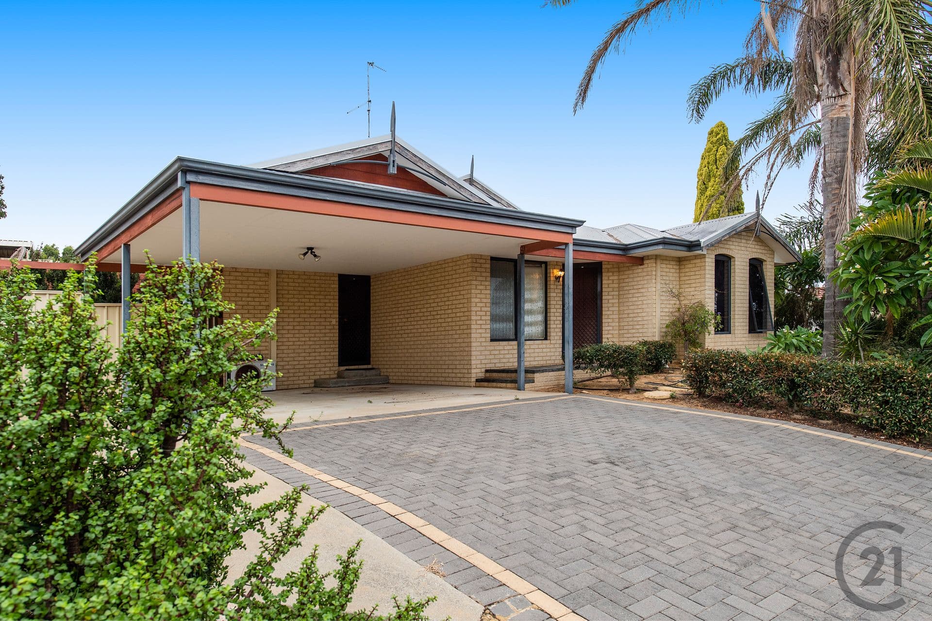 21 Allendale Crescent, Dawesville, WA, 6211, Dawesville - Thumbnail 2