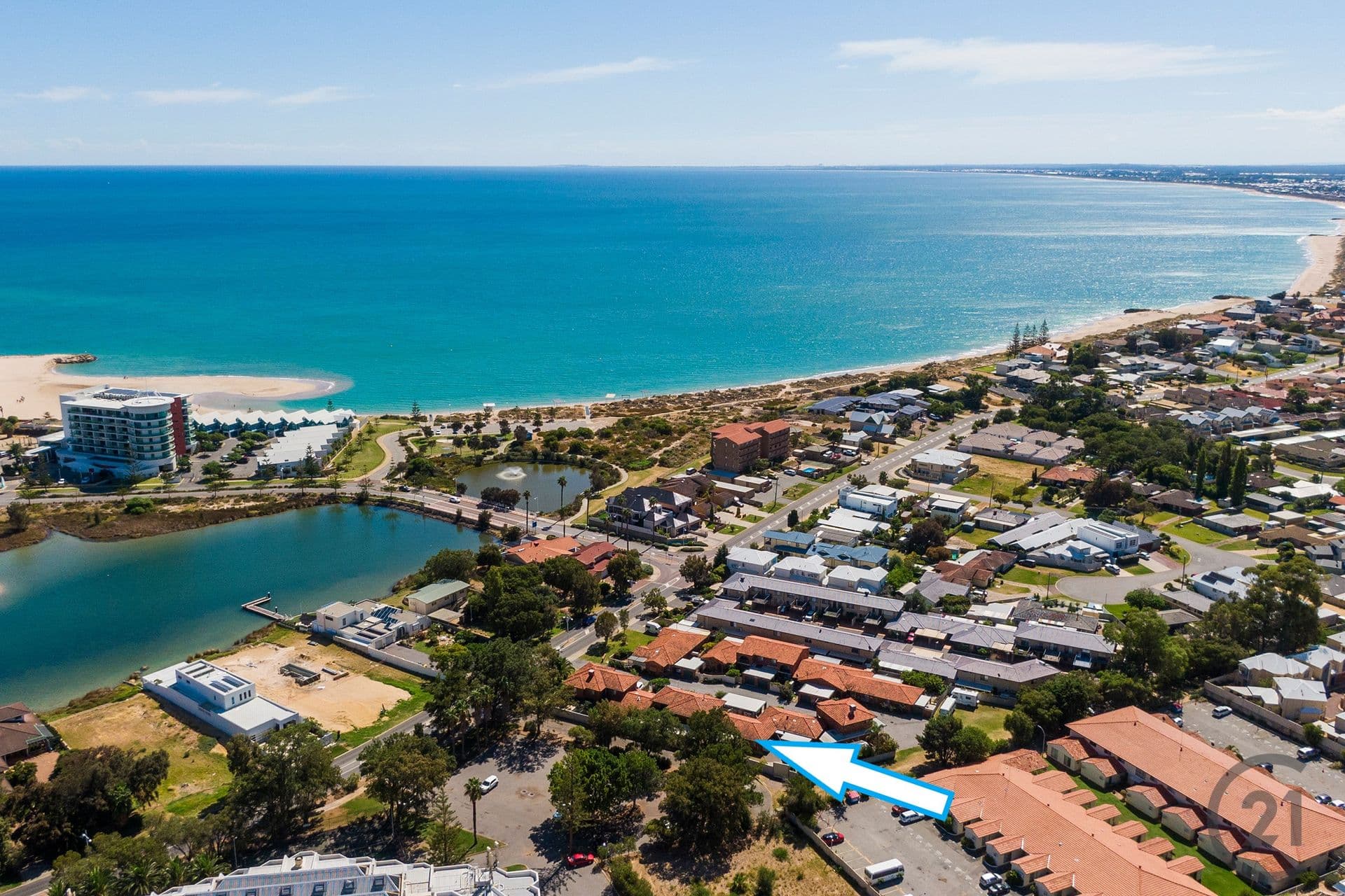 11/67 Ormsby Terrace, Mandurah, WA, 6210, Mandurah - Thumbnail 2