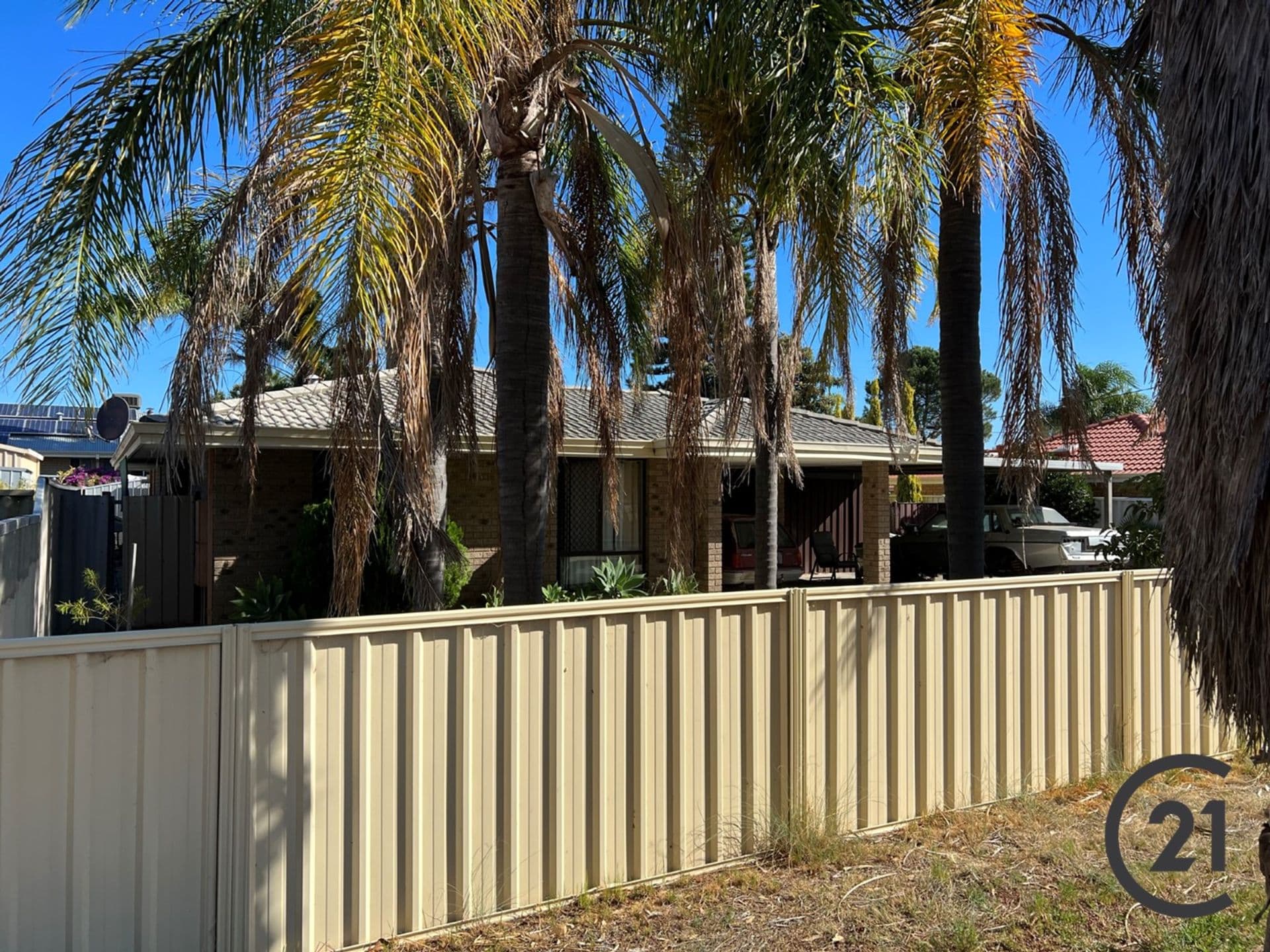 36 Duverney Crescent, Coodanup, WA, 6210, Coodanup - Image 1
