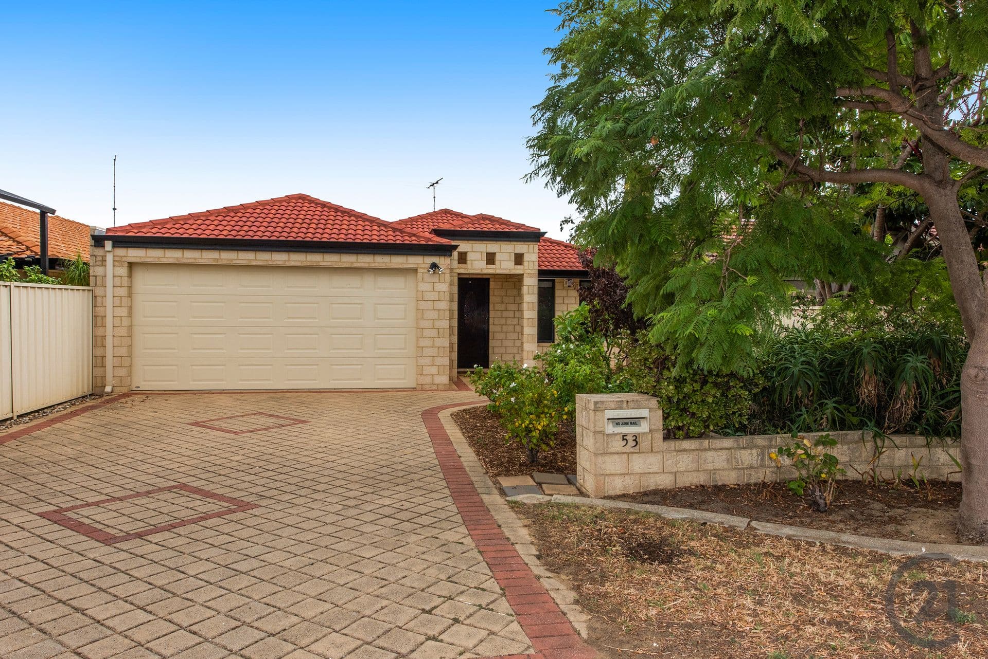 53 Leslie Street, Dudley Park, WA, 6210, Dudley Park - Image 1