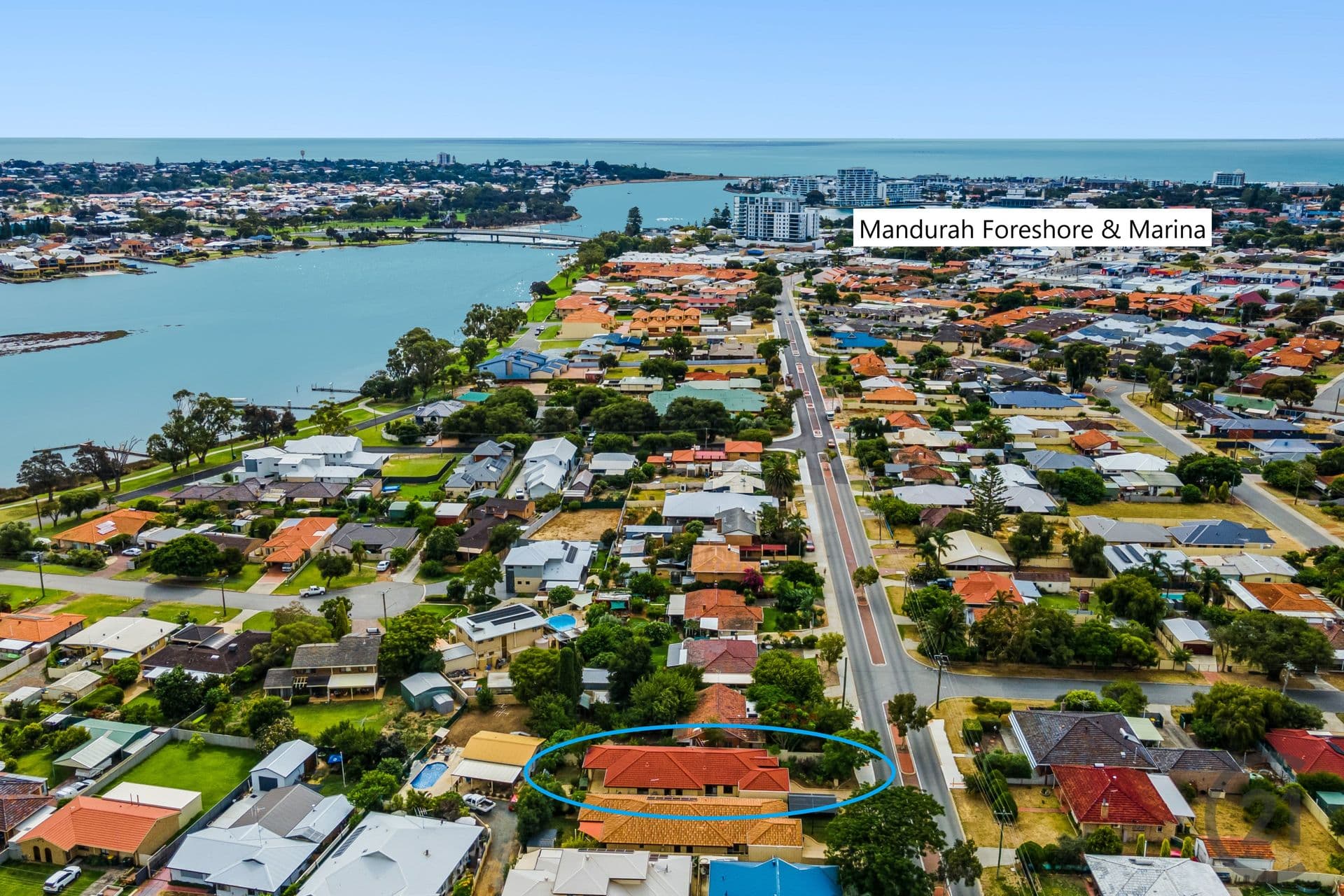 53 Leslie Street, Dudley Park, WA, 6210, Dudley Park - Thumbnail 2