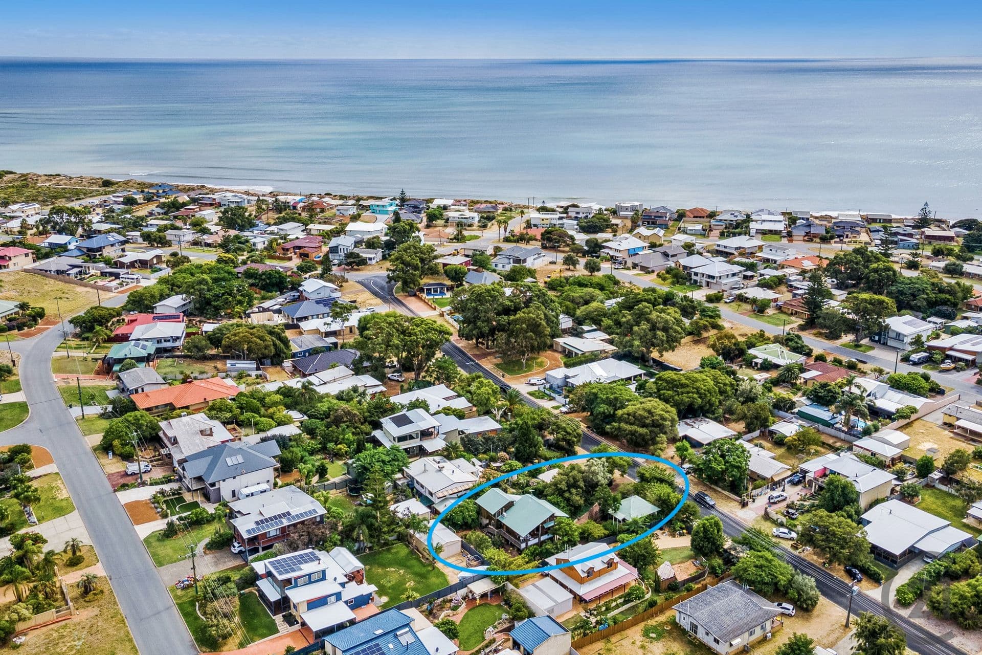 19 Corinna Street, Falcon, WA, 6210, Falcon - Image 1