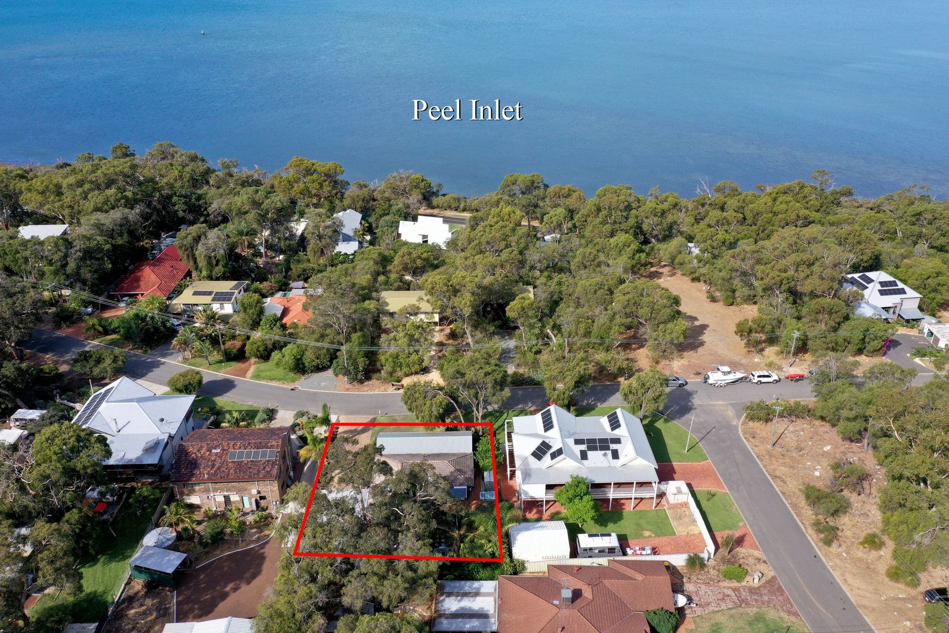 77 Estuary View Road, Dawesville, WA, 6211, Dawesville - Thumbnail 3