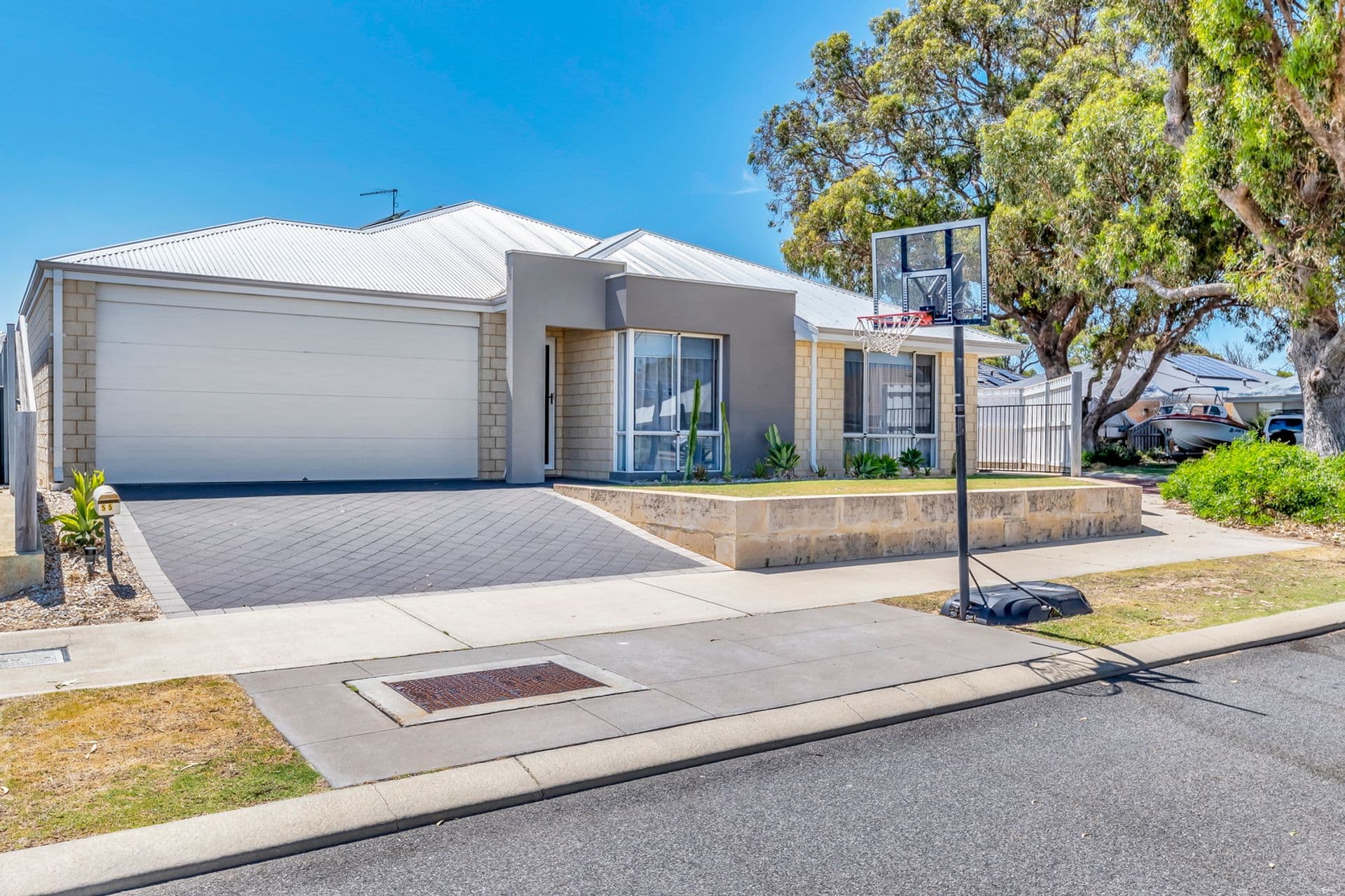 55 Torwood Edge, Halls Head, WA, 6210, Halls Head - Image 1