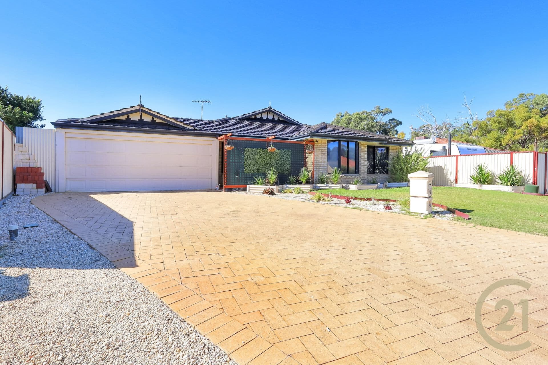 19 Donkey Orchid Turn, Greenfields, WA, 6210, Greenfields - Image 1