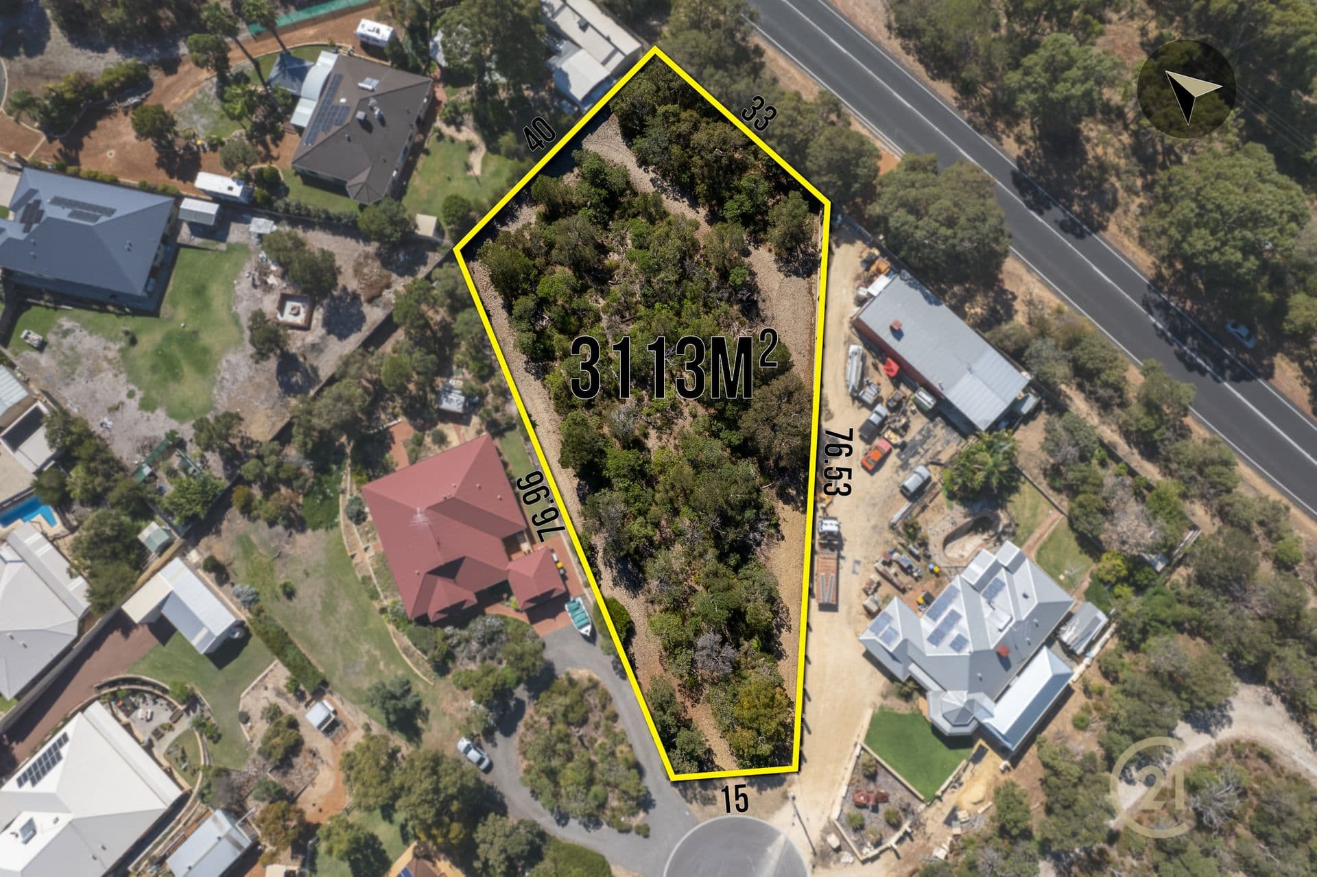 9 Yalgor Heights, Dawesville, WA, 6211, Dawesville - Thumbnail 2