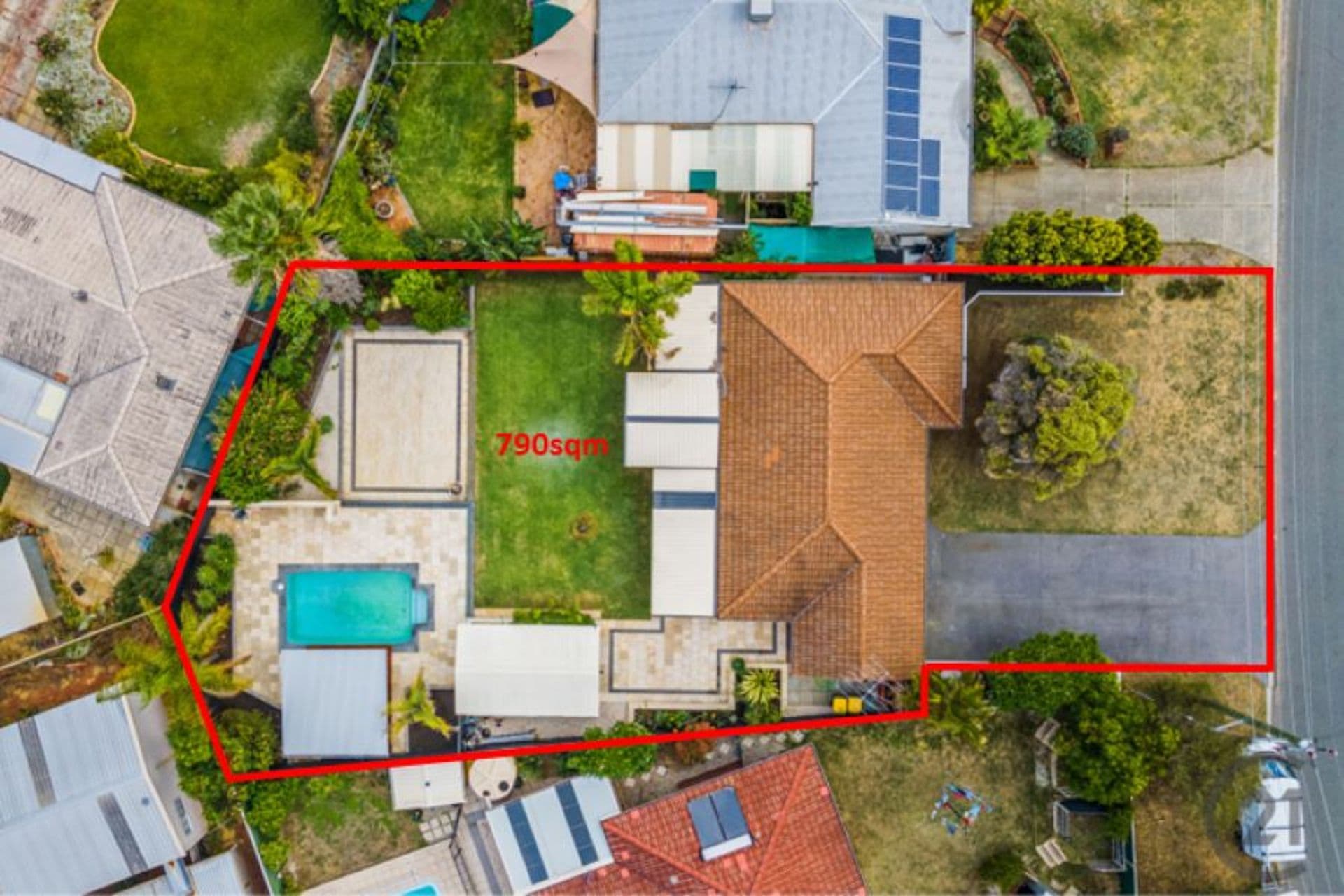 10 Shashta Drive, Greenfields, WA, 6210, Greenfields - Thumbnail 2