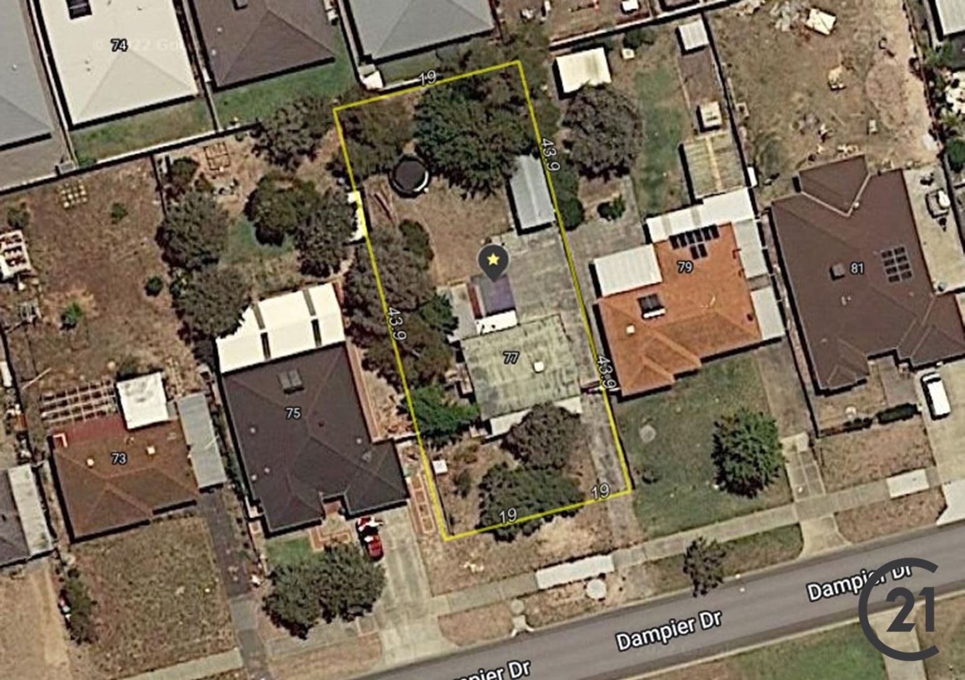 77 Dampier Drive, Golden Bay, WA, 6174, Golden Bay - Thumbnail 5
