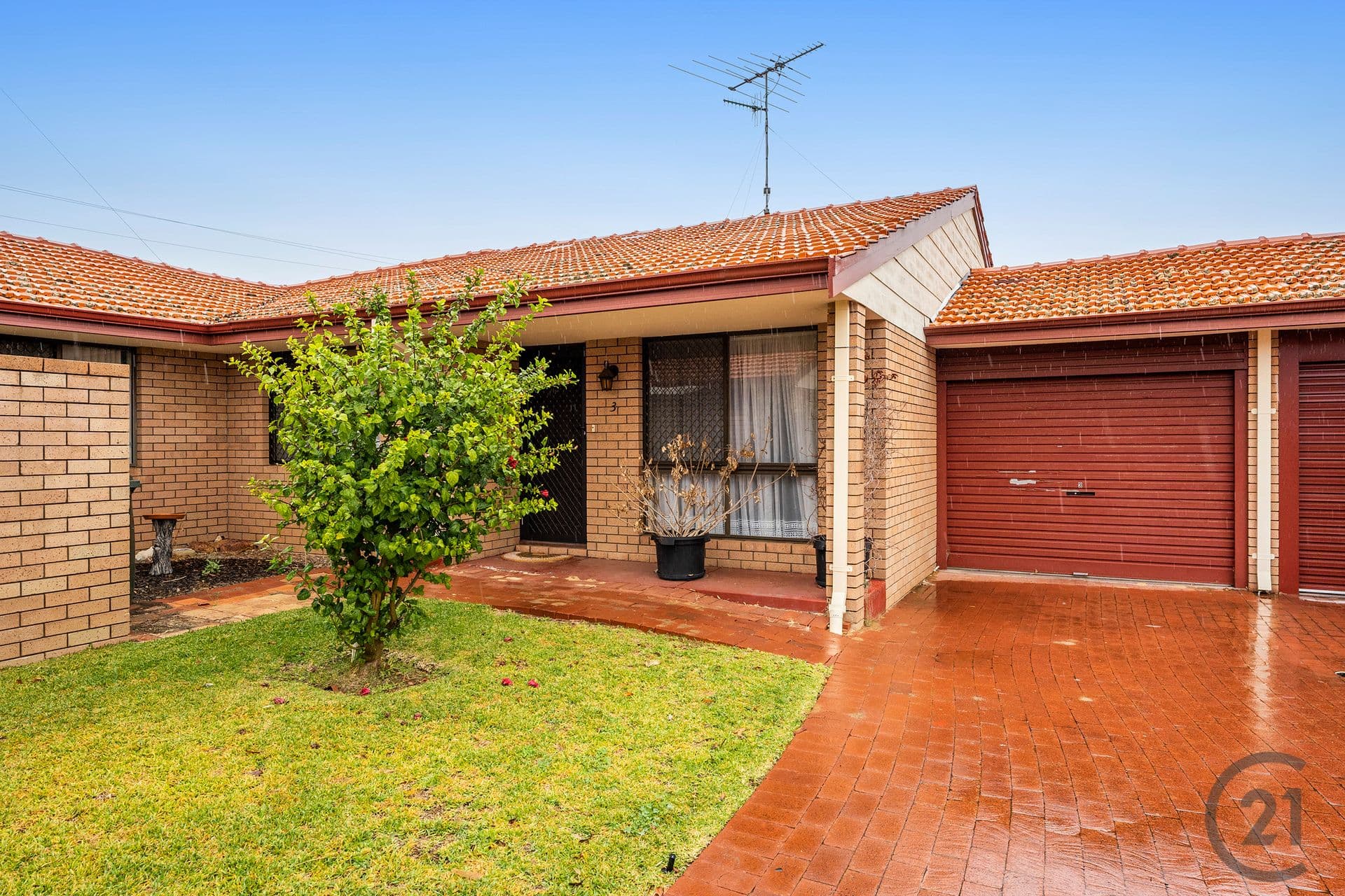 3/12 Creery Street, Dudley Park, WA, 6210, Dudley Park - Image 1