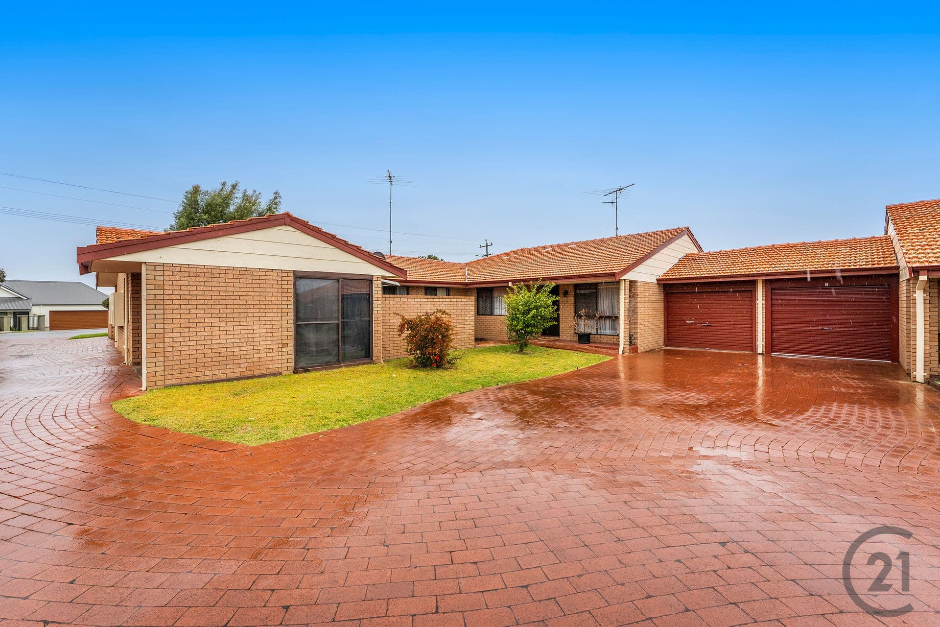 3/12 Creery Street, Dudley Park, WA, 6210, Dudley Park - Thumbnail 3
