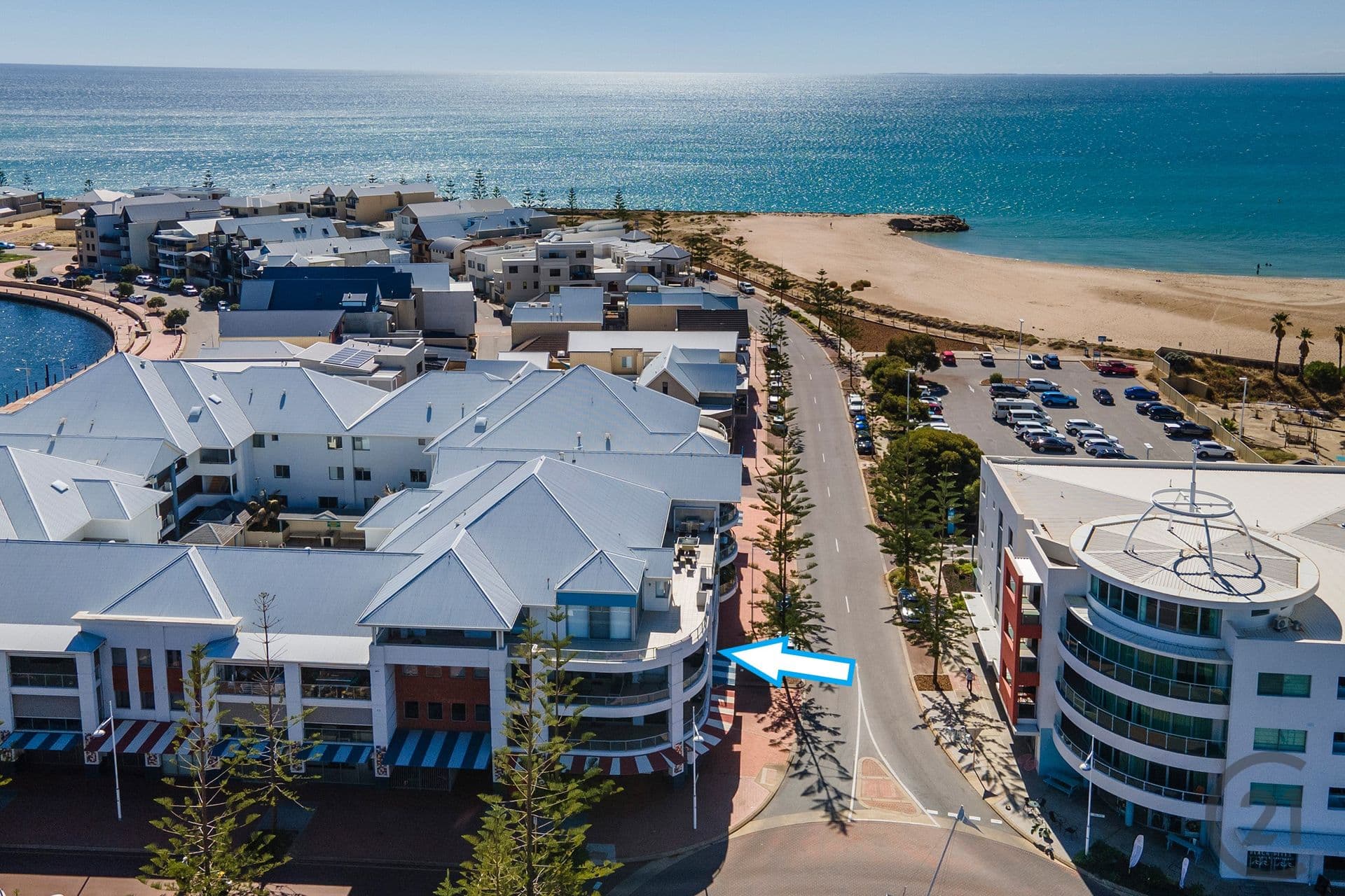 8/1 Breakwater Parade, Mandurah, WA, 6210, Mandurah - Thumbnail 2