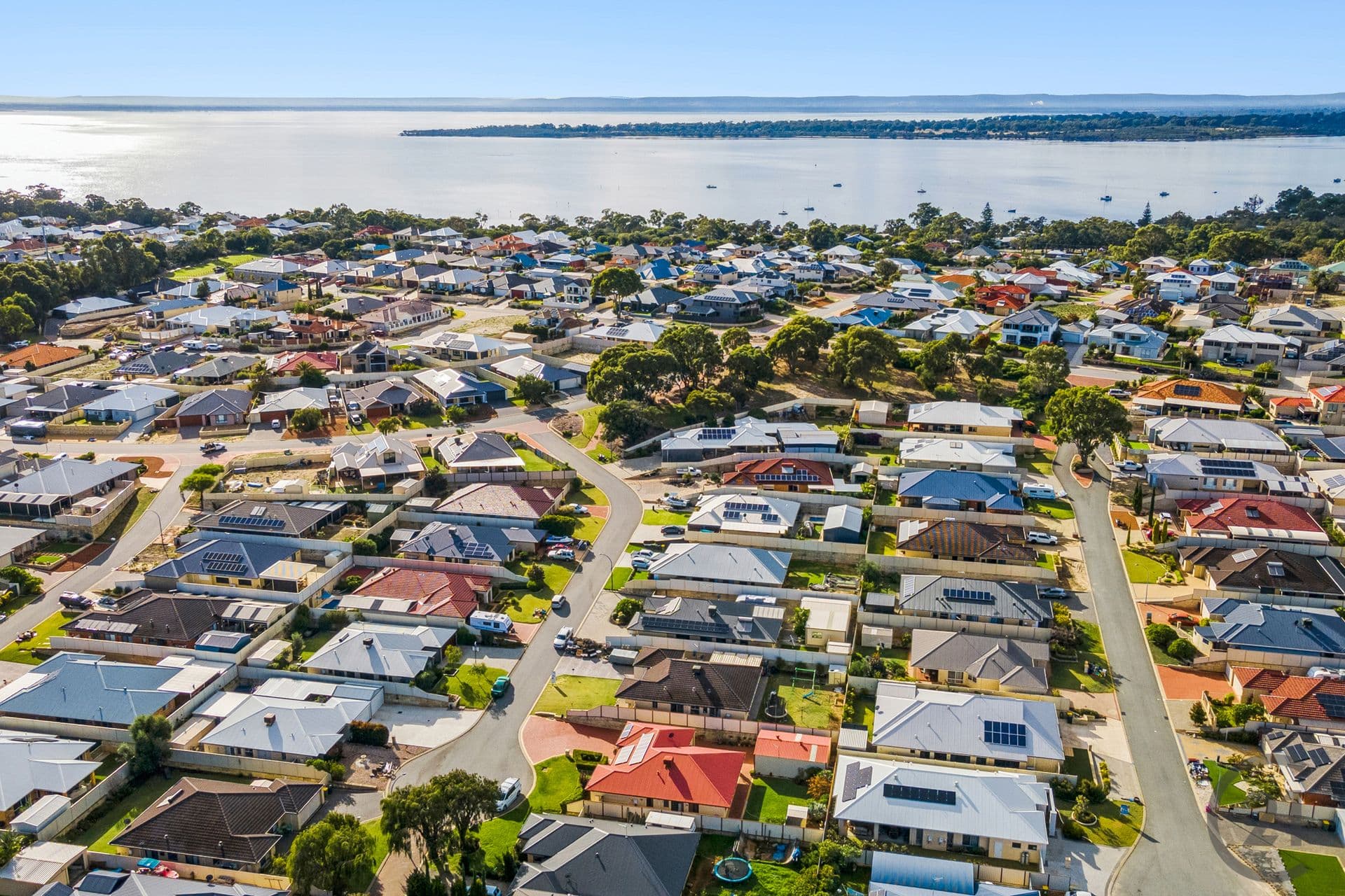 13 Cuballing Retreat, Dawesville, WA, 6211, Dawesville - Thumbnail 2