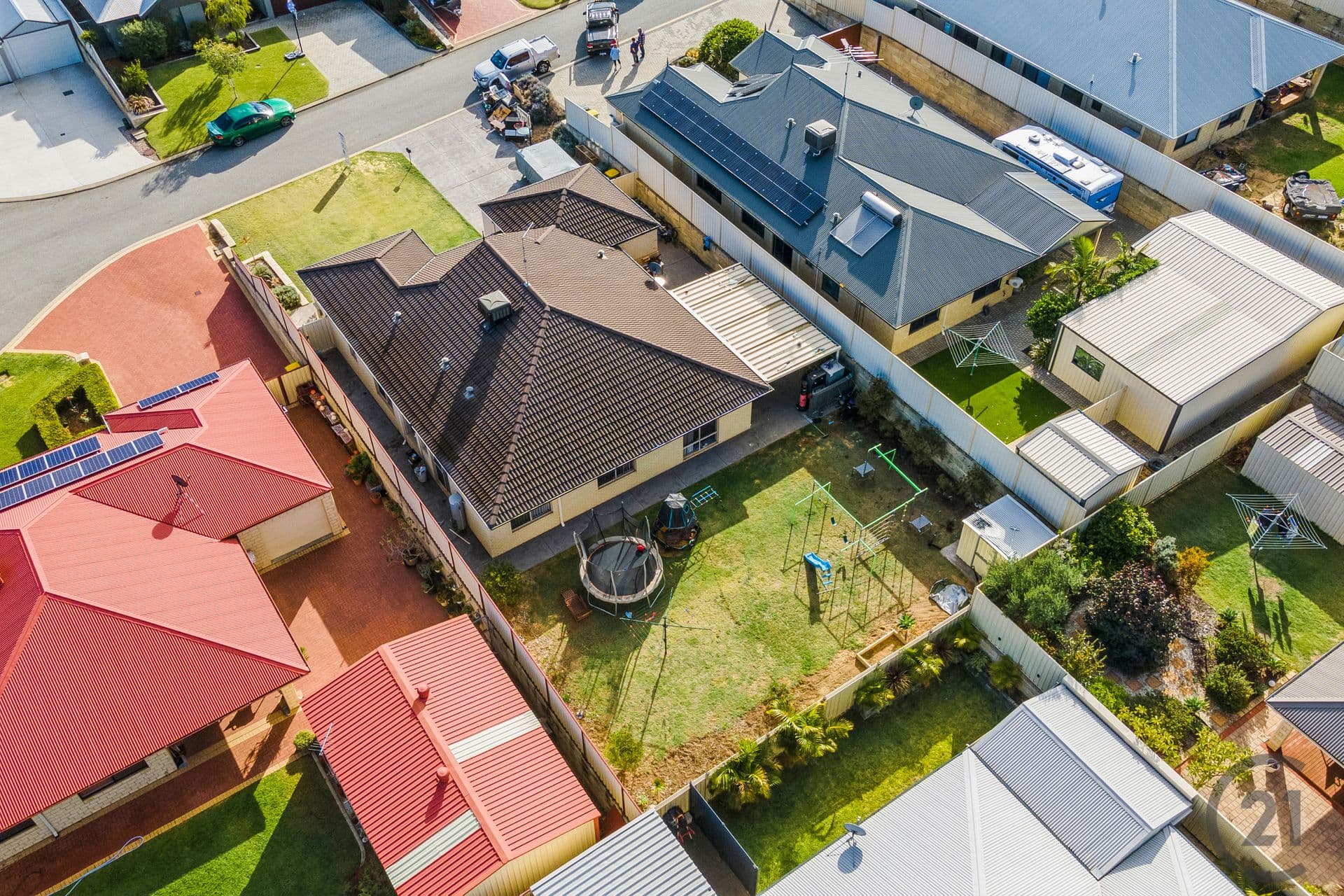 13 Cuballing Retreat, Dawesville, WA, 6211, Dawesville - Thumbnail 3
