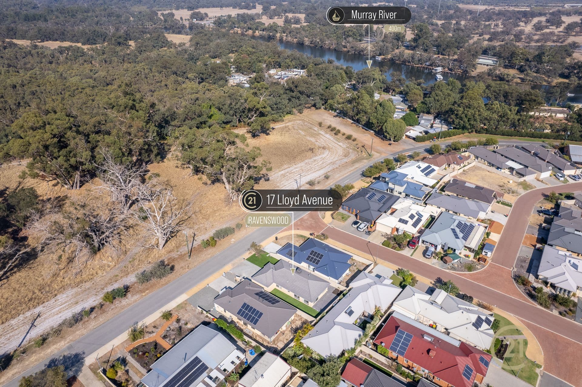 17 Lloyd Avenue, Ravenswood, WA, 6208, Ravenswood - Image 1