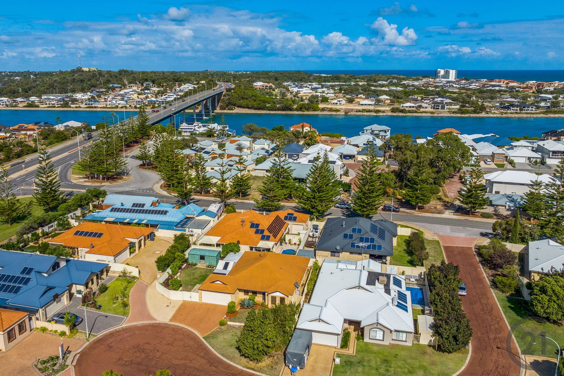 6 Coastal Retreat, Wannanup, WA, 6210, Wannanup - Thumbnail 2