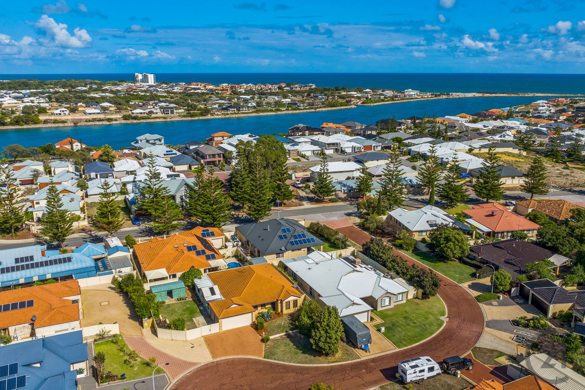 6 Coastal Retreat, Wannanup, WA, 6210, Wannanup - Thumbnail 5