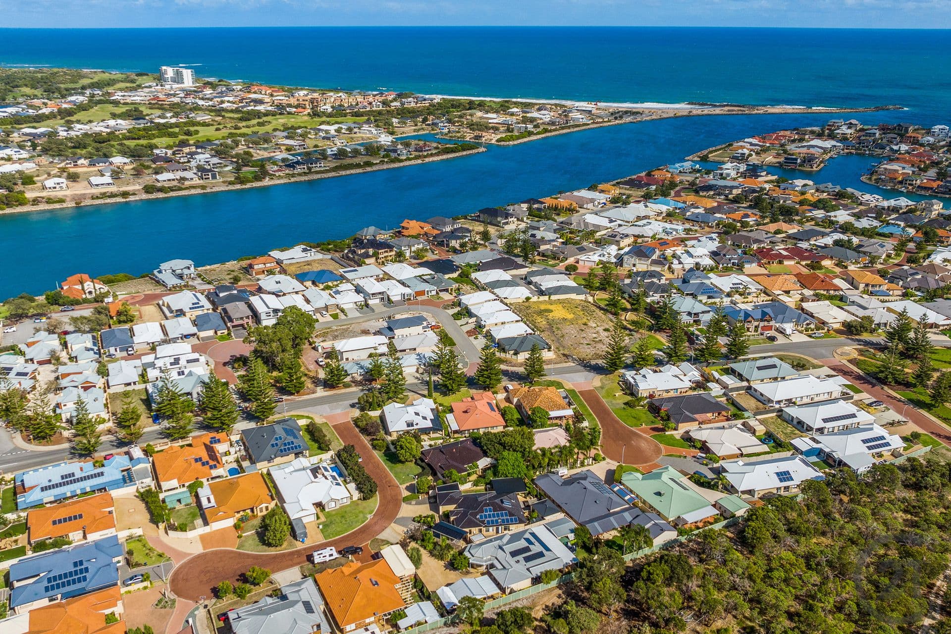 6 Coastal Retreat, Wannanup, WA, 6210, Wannanup - Thumbnail 6