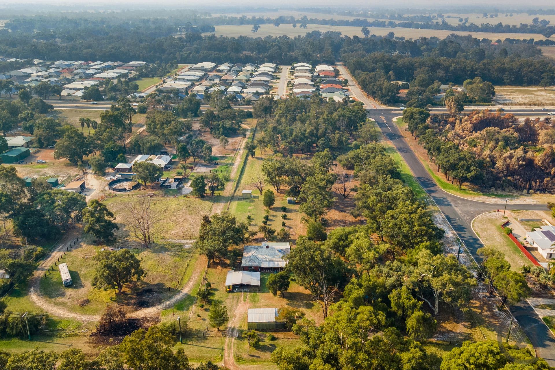 2 Tuckey Street, Pinjarra, WA, 6208, Pinjarra - Image 1