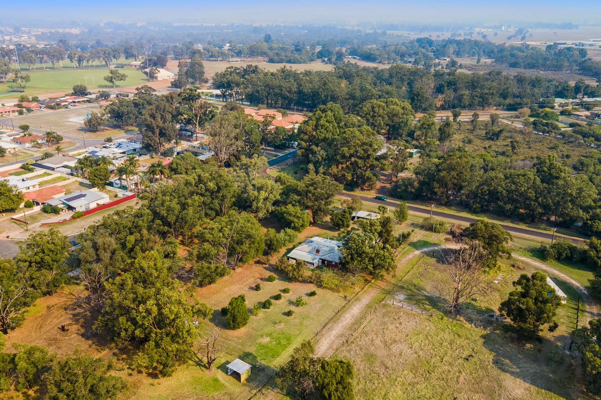2 Tuckey Street, Pinjarra, WA, 6208, Pinjarra - Thumbnail 3