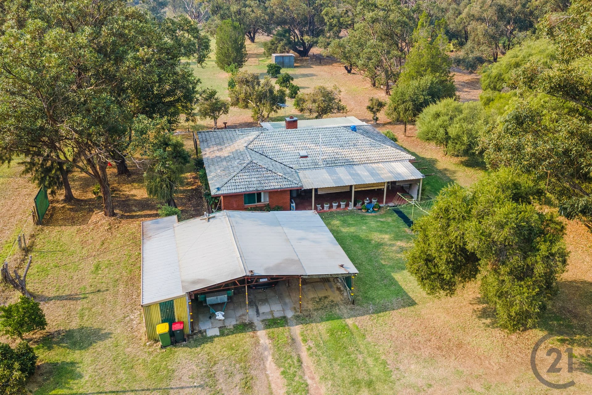 2 Tuckey Street, Pinjarra, WA, 6208, Pinjarra - Thumbnail 4