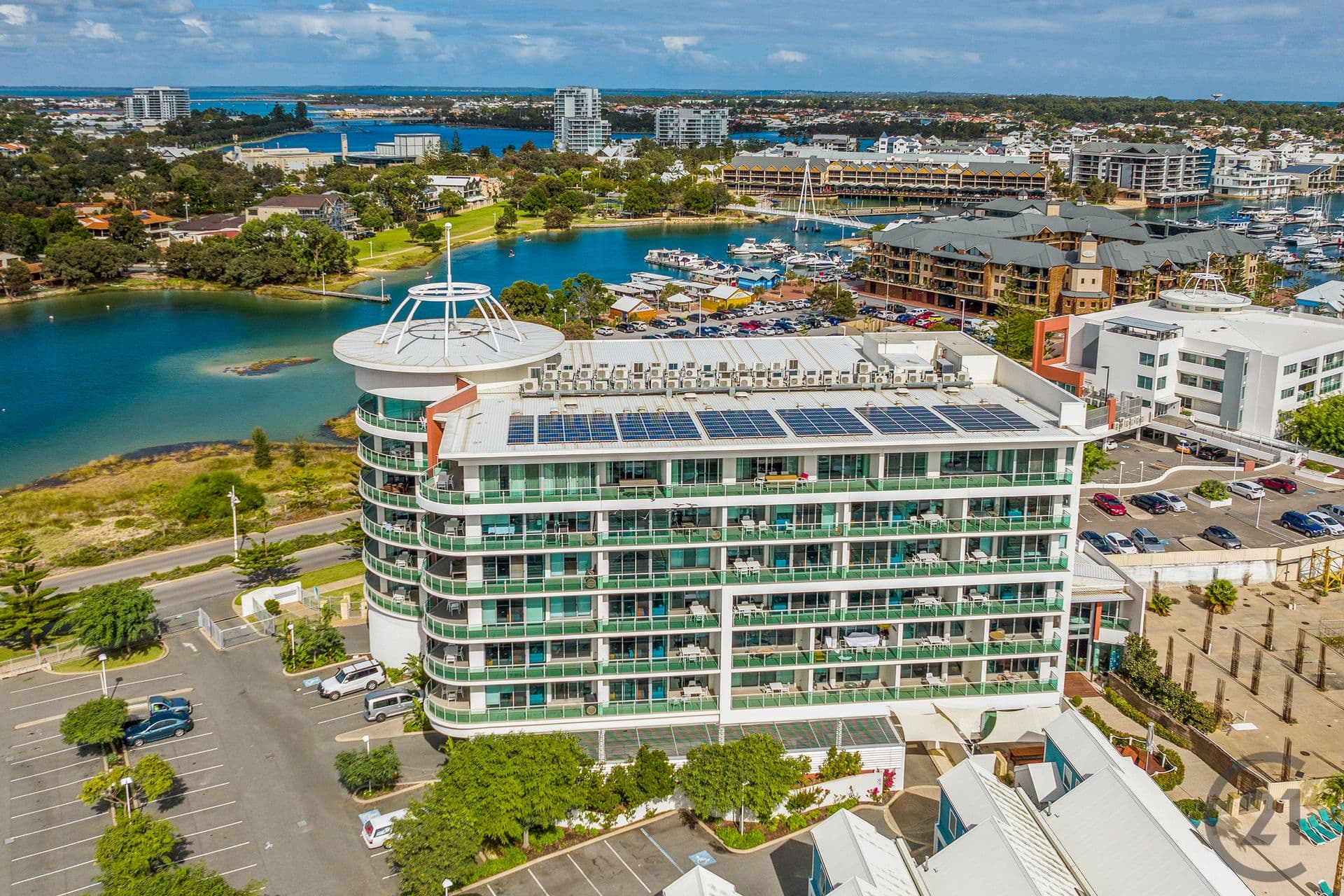 58/16 Dolphin Drive, Mandurah, WA, 6210, Mandurah - Thumbnail 3