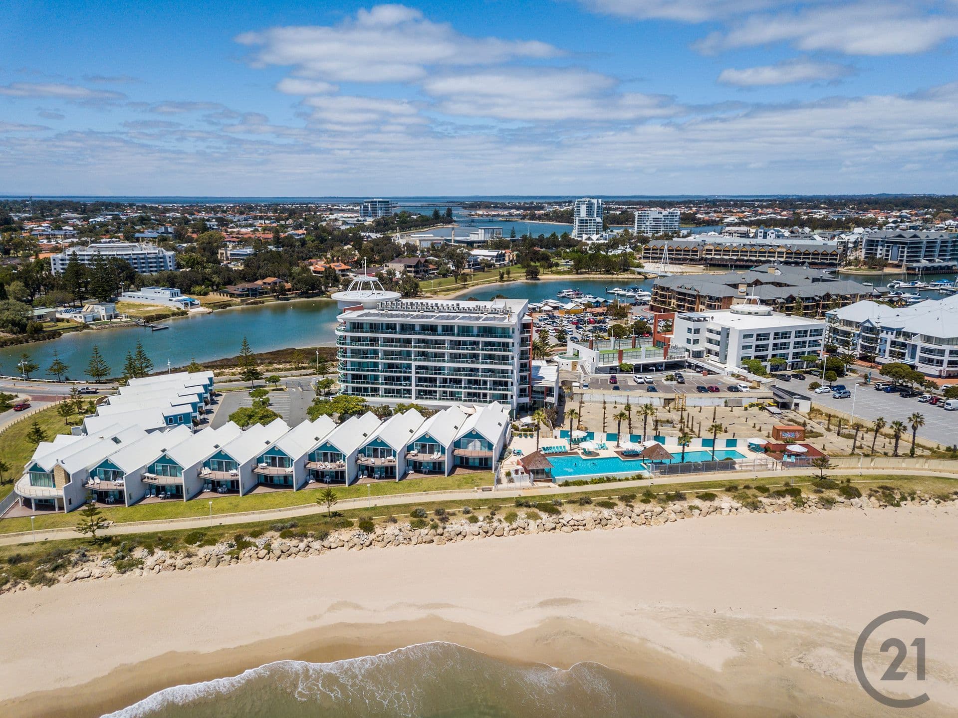 58/16 Dolphin Drive, Mandurah, WA, 6210, Mandurah - Thumbnail 4