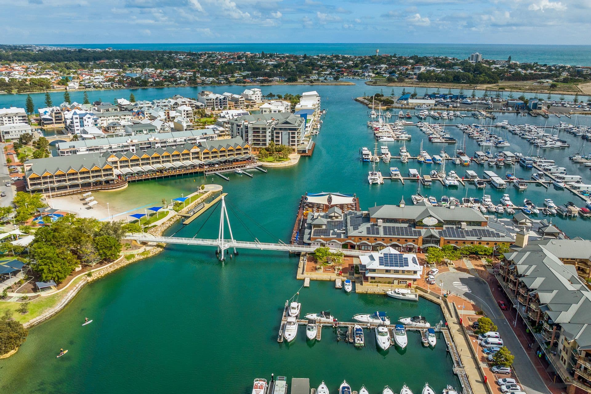 58/16 Dolphin Drive, Mandurah, WA, 6210, Mandurah - Thumbnail 6