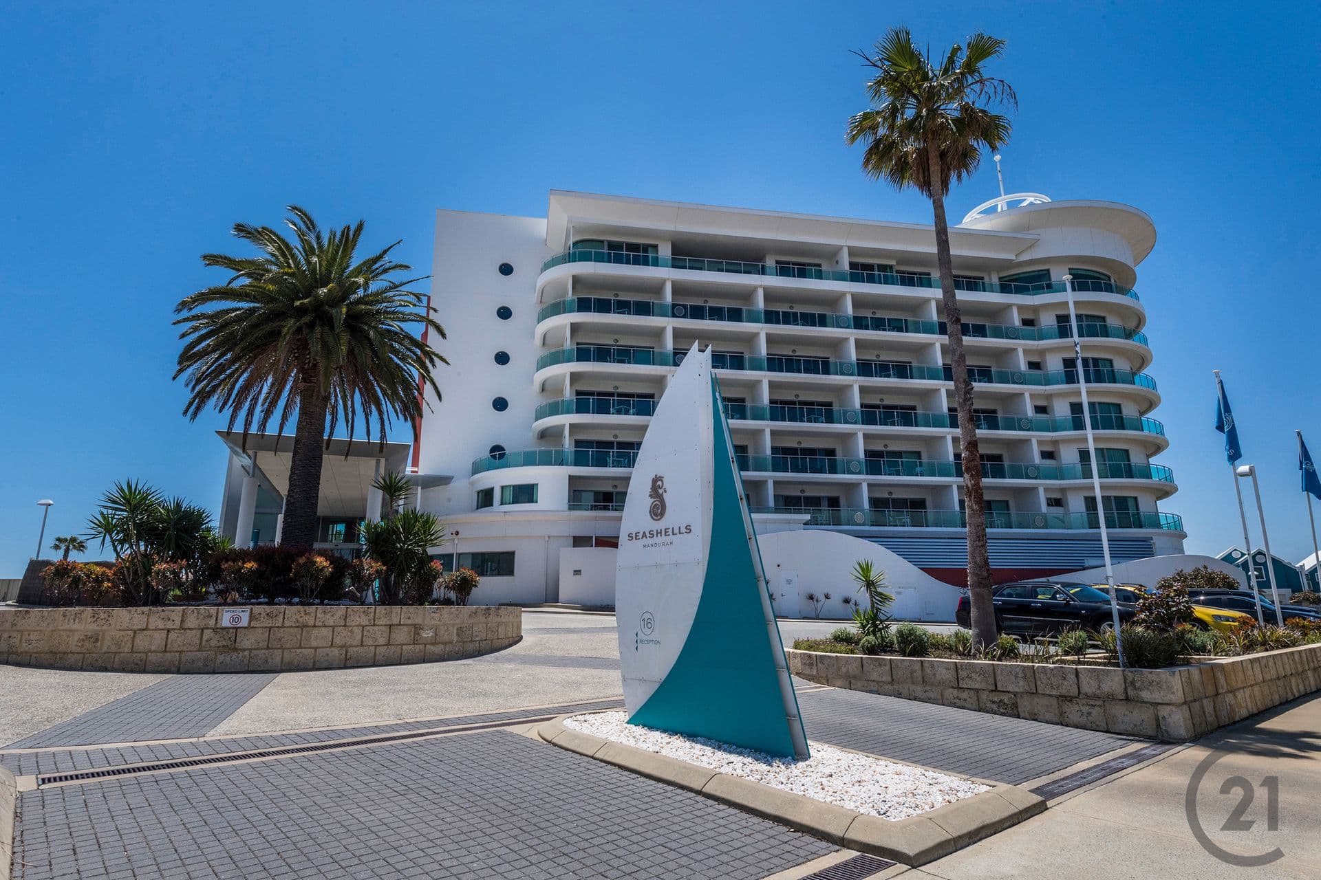 58/16 Dolphin Drive, Mandurah, WA, 6210, Mandurah - Thumbnail 7