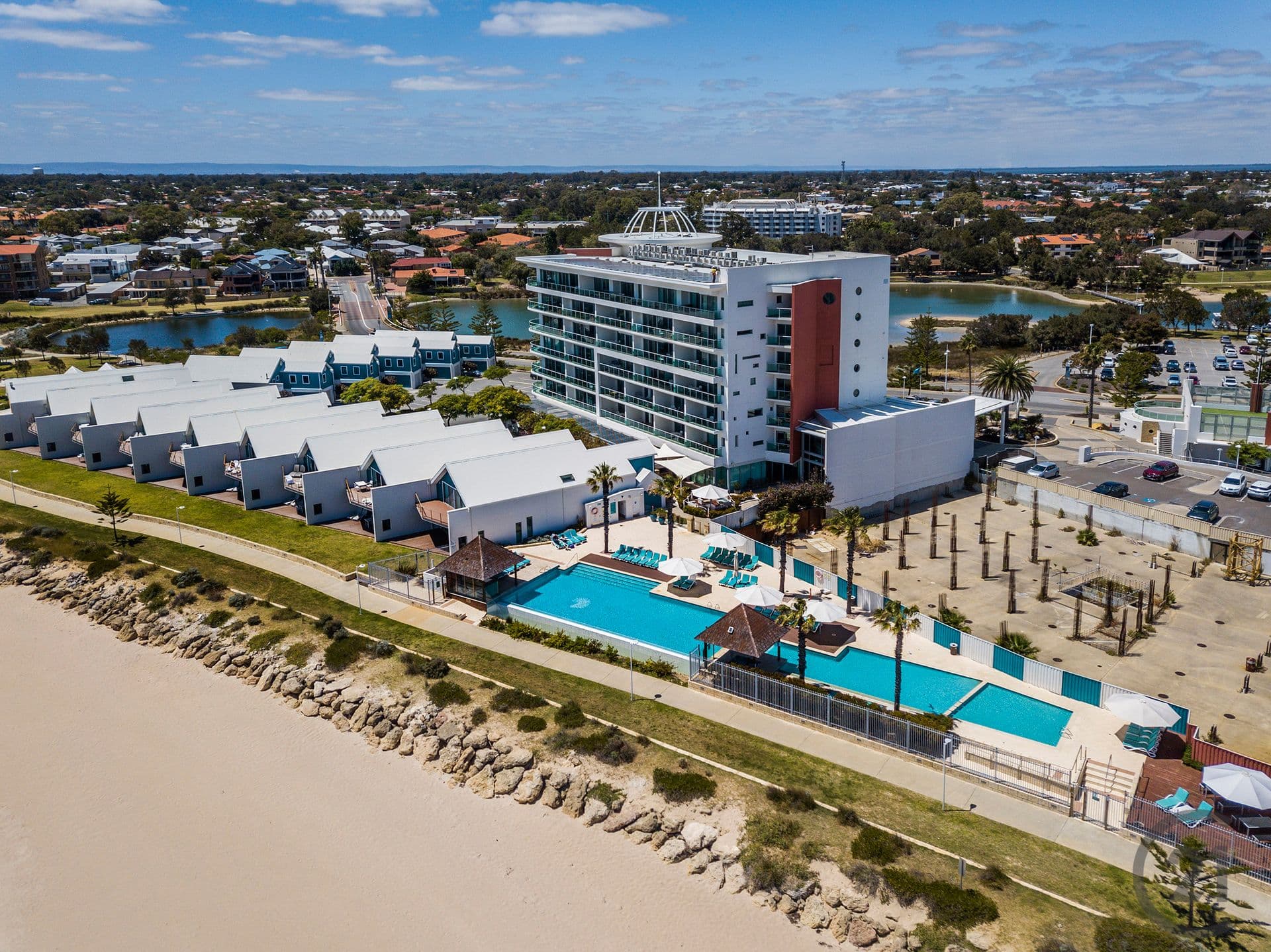 60/16 Dolphin Drive, Mandurah, WA, 6210, Mandurah - Image 1