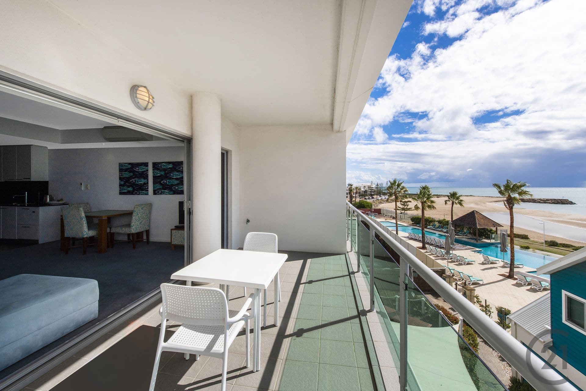 60/16 Dolphin Drive, Mandurah, WA, 6210, Mandurah - Thumbnail 4