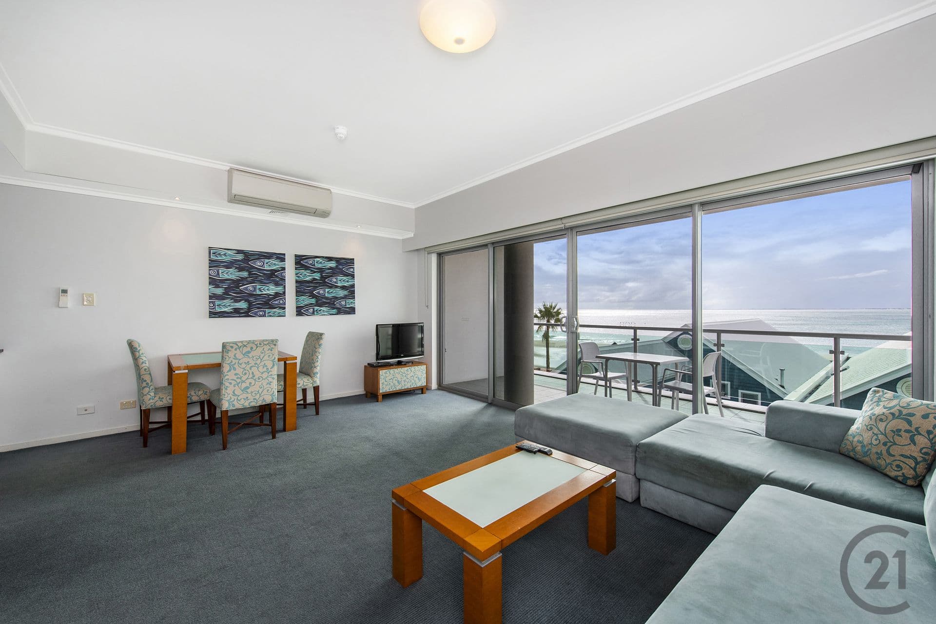 60/16 Dolphin Drive, Mandurah, WA, 6210, Mandurah - Thumbnail 8