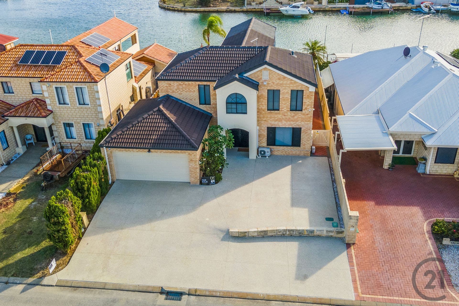 34 Darwin Terrace, Dudley Park, WA, 6210, Dudley Park - Thumbnail 2