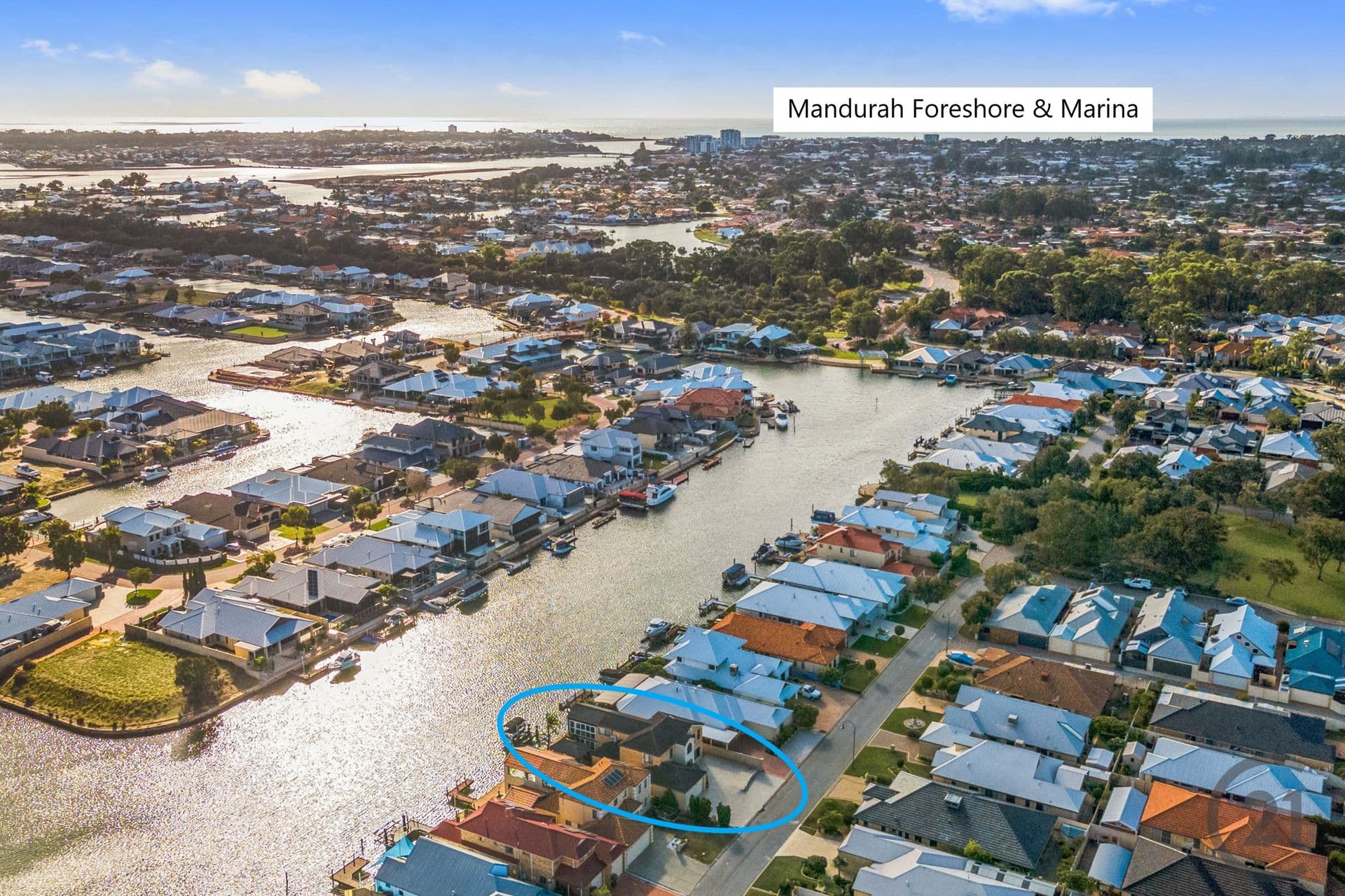34 Darwin Terrace, Dudley Park, WA, 6210, Dudley Park - Thumbnail 4