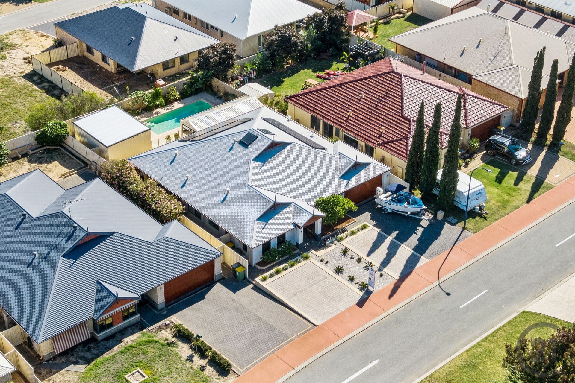 12 Kambalda Street, Dawesville, WA, 6211, Dawesville - Thumbnail 2