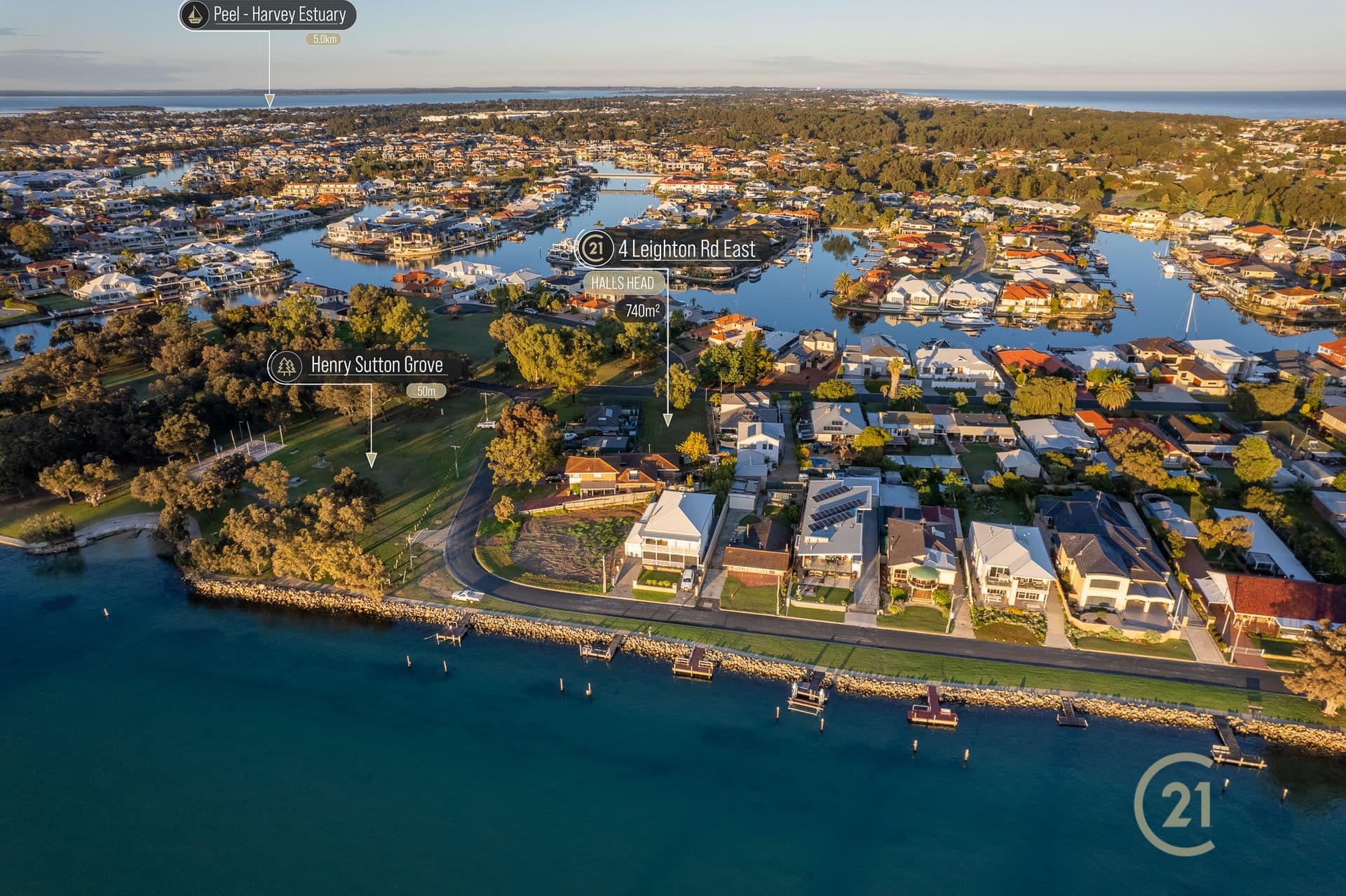 4 Leighton Road East, Halls Head, WA, 6210, Halls Head - Thumbnail 7