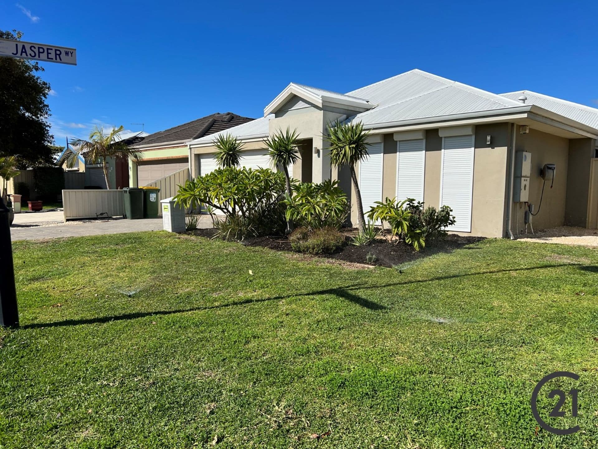 36 Cobaki Brace, Lakelands, WA, 6180, Lakelands - Image 1