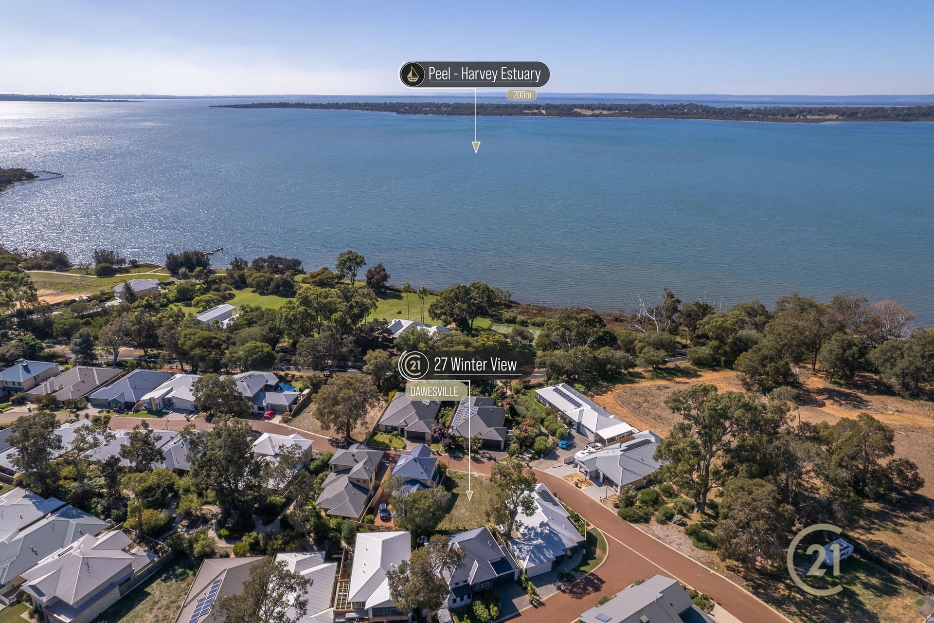 27 Winter View, Dawesville, WA, 6211, Dawesville - Image 1