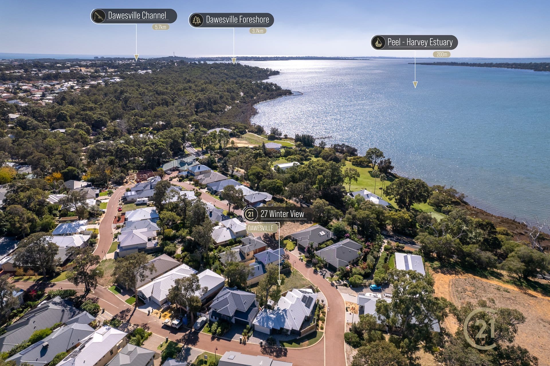 27 Winter View, Dawesville, WA, 6211, Dawesville - Thumbnail 3