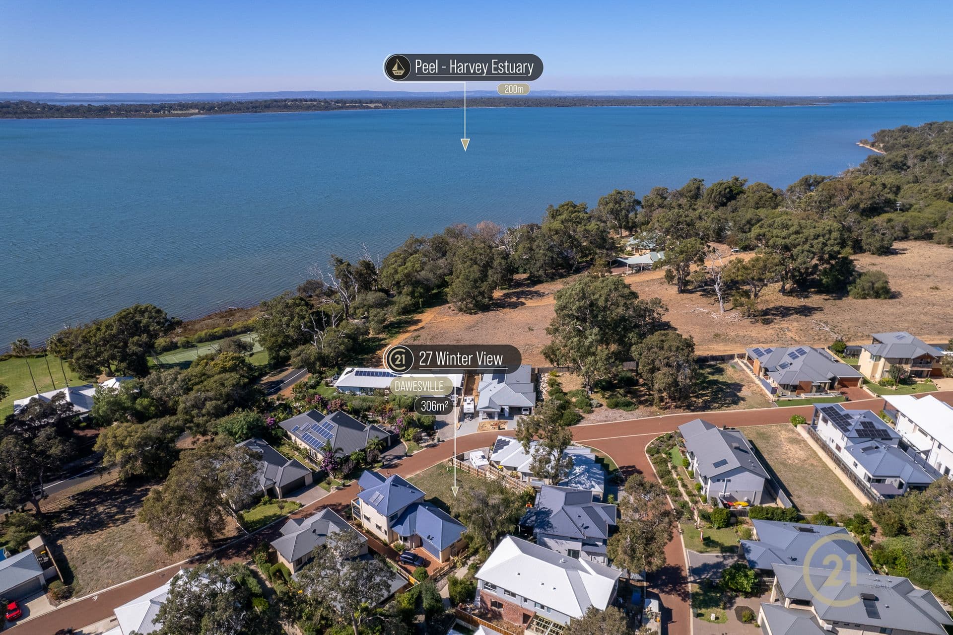 27 Winter View, Dawesville, WA, 6211, Dawesville - Thumbnail 4
