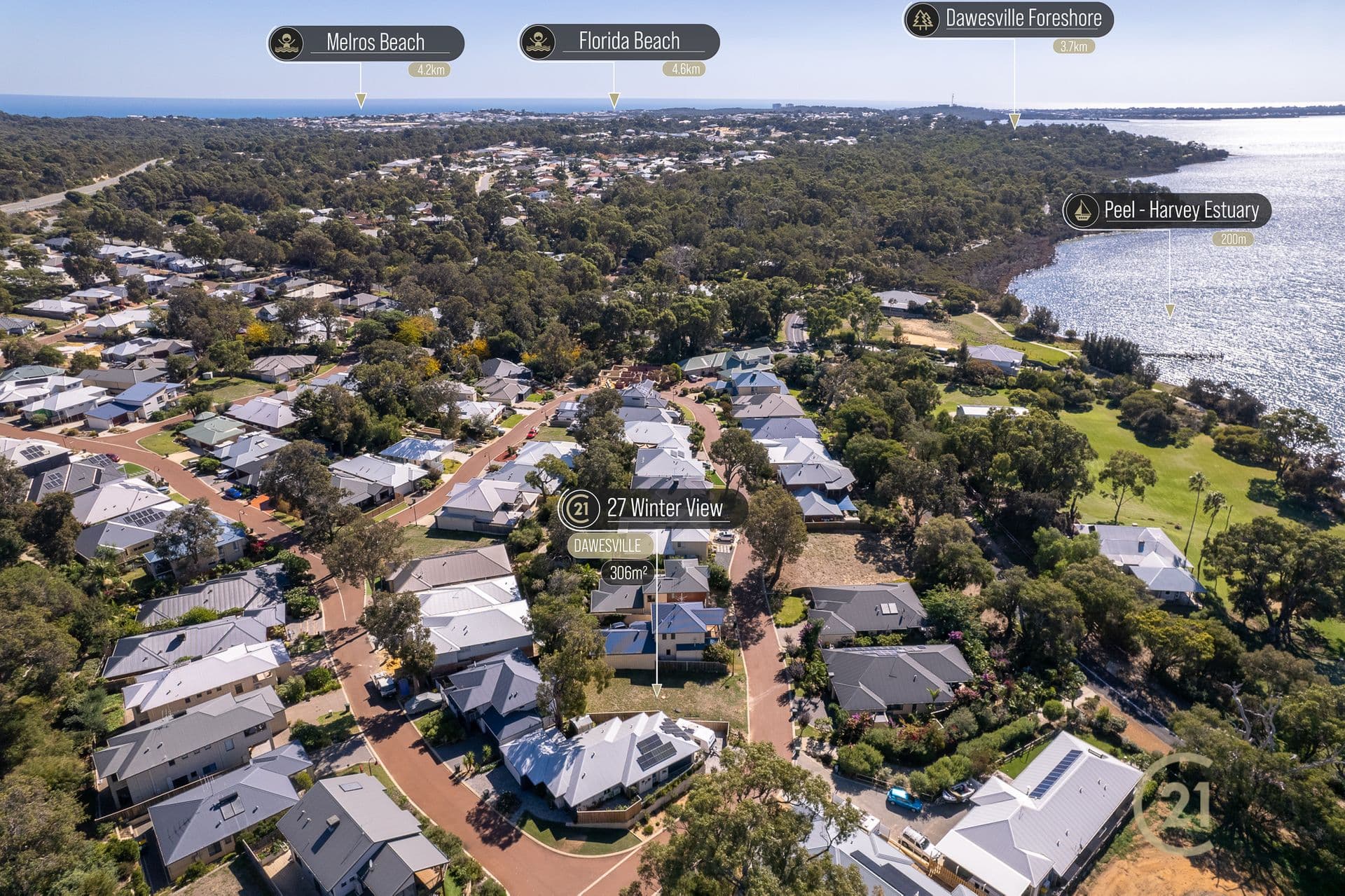 27 Winter View, Dawesville, WA, 6211, Dawesville - Thumbnail 6