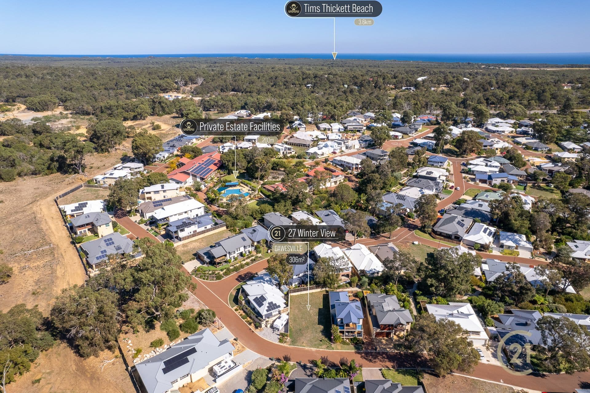 27 Winter View, Dawesville, WA, 6211, Dawesville - Thumbnail 7