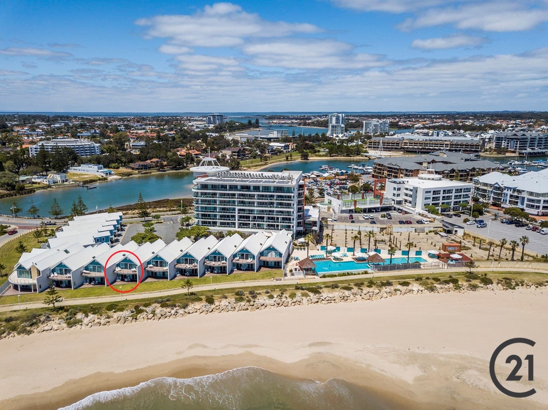 9/16 Dolphin Drive, Mandurah, WA, 6210, Mandurah - Image 1