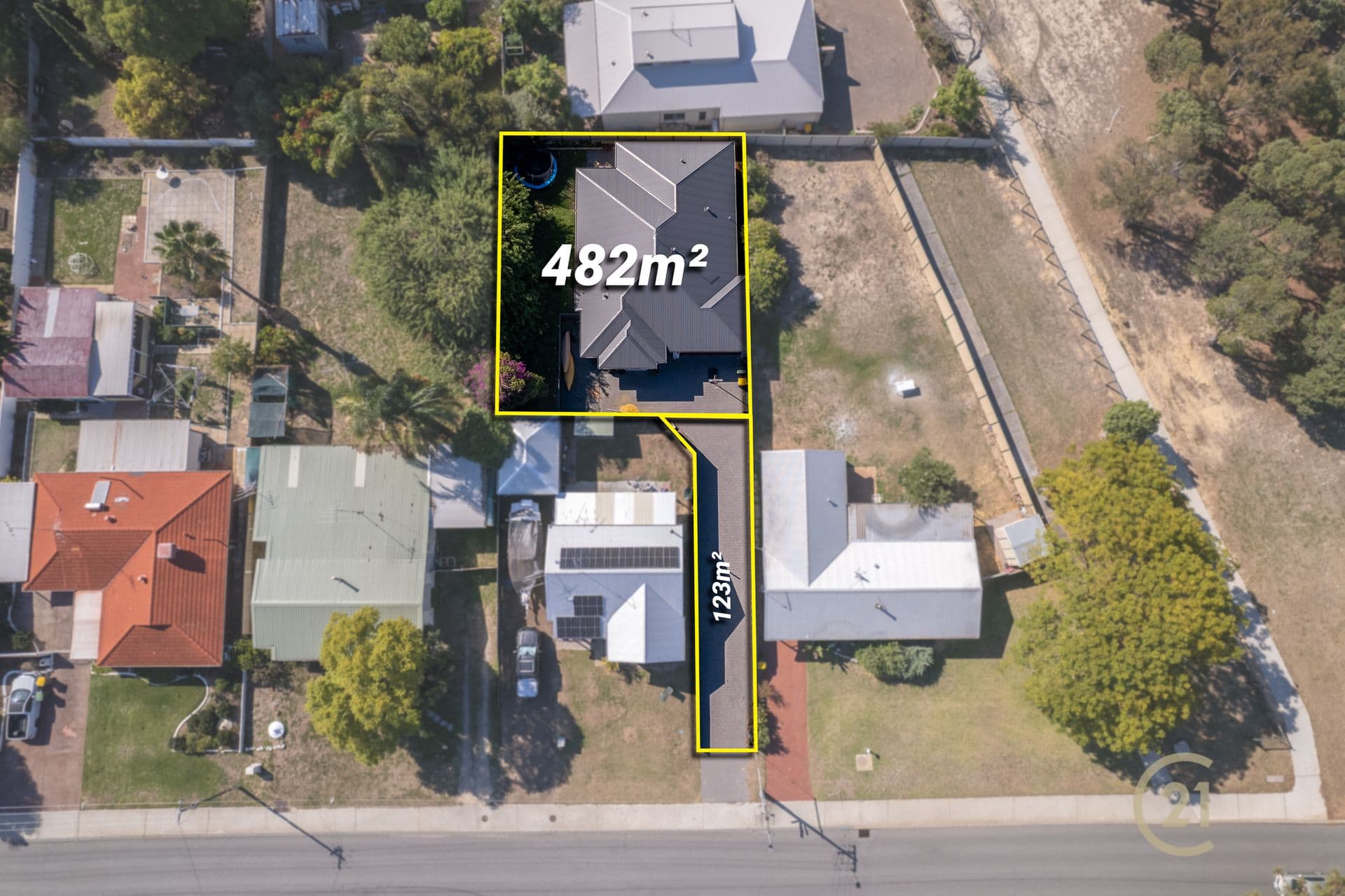 78B Boundary Road, Mandurah, WA, 6210, Mandurah - Thumbnail 2