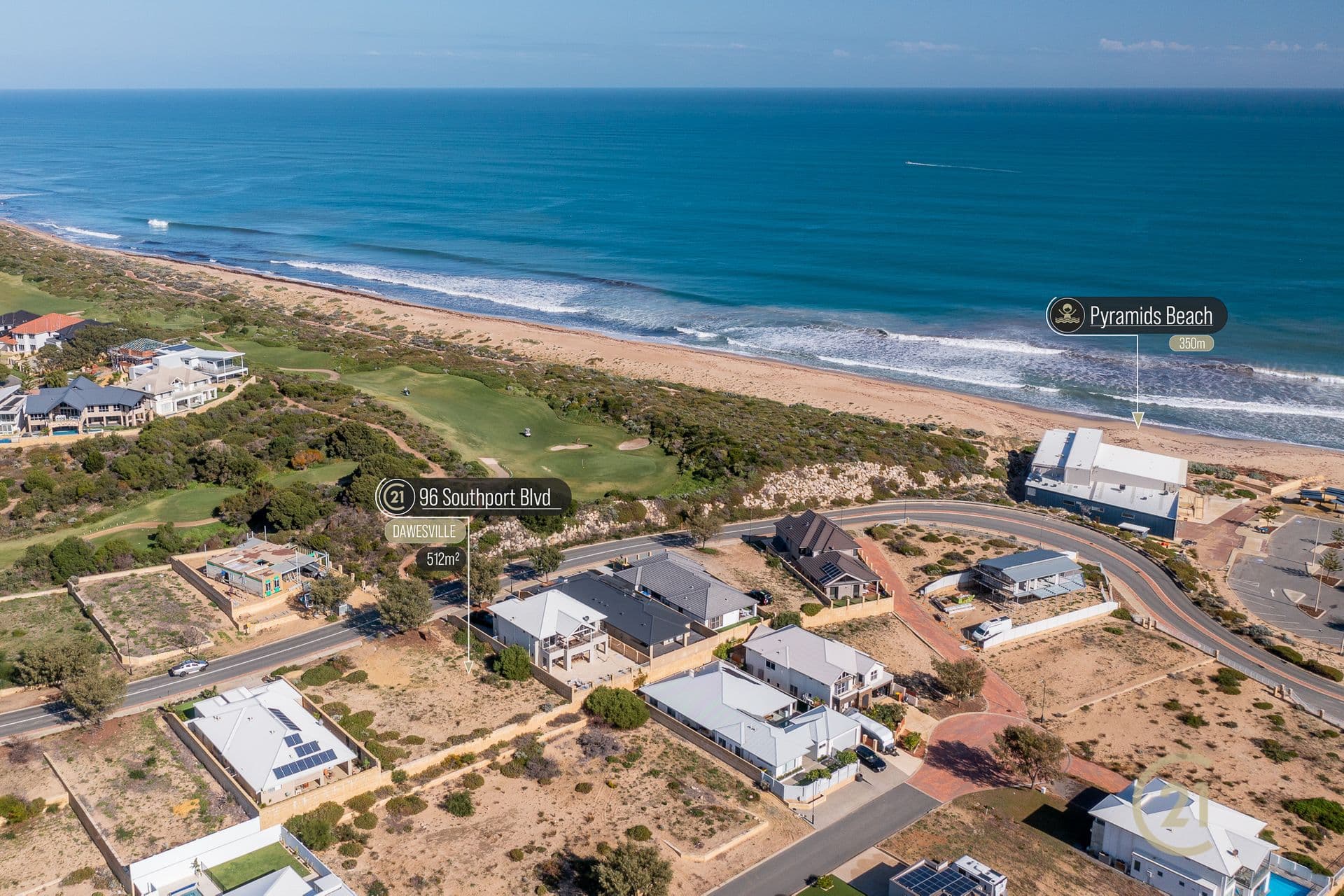 96 Southport Boulevard, Dawesville, WA, 6211, Dawesville - Thumbnail 3