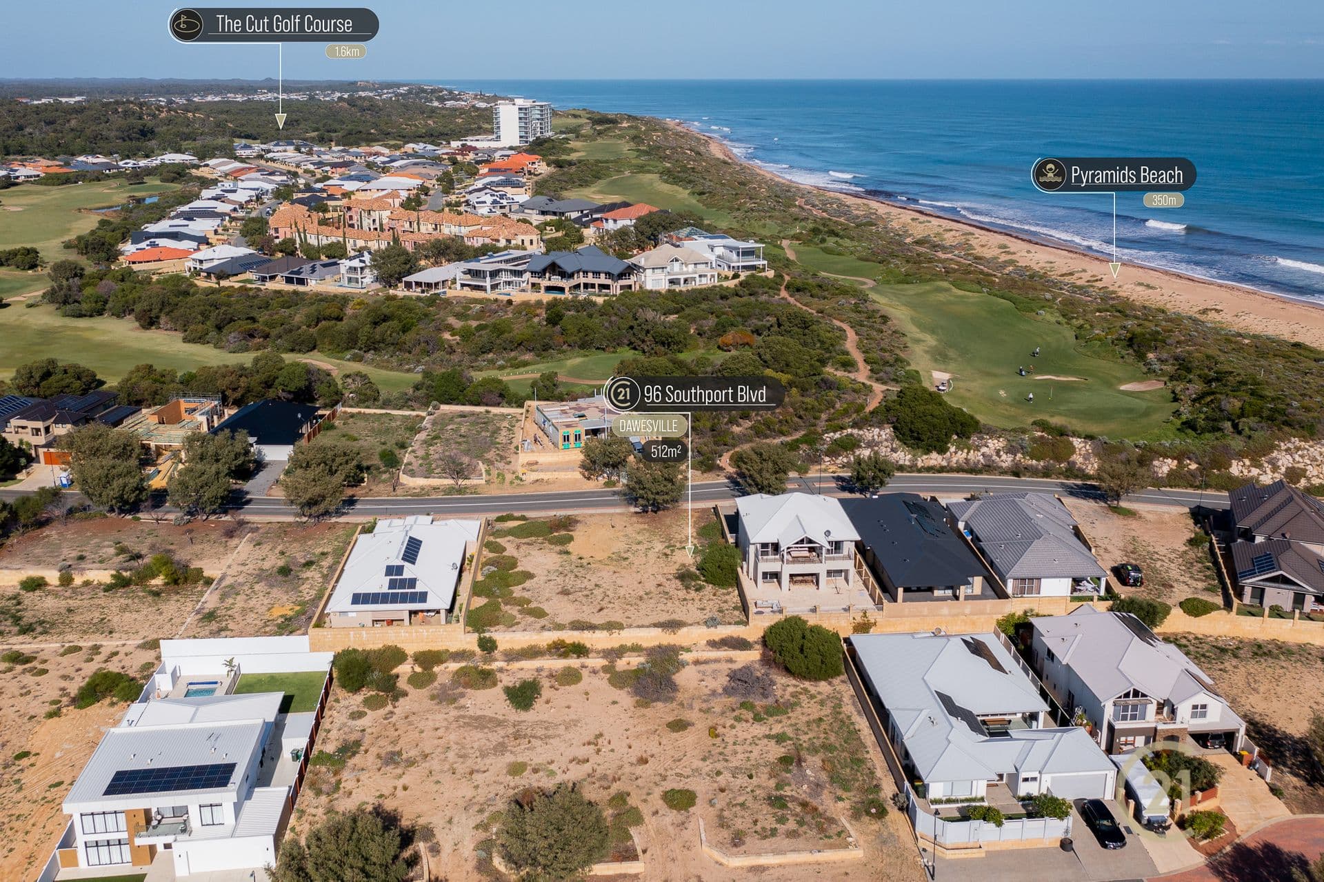 96 Southport Boulevard, Dawesville, WA, 6211, Dawesville - Thumbnail 4