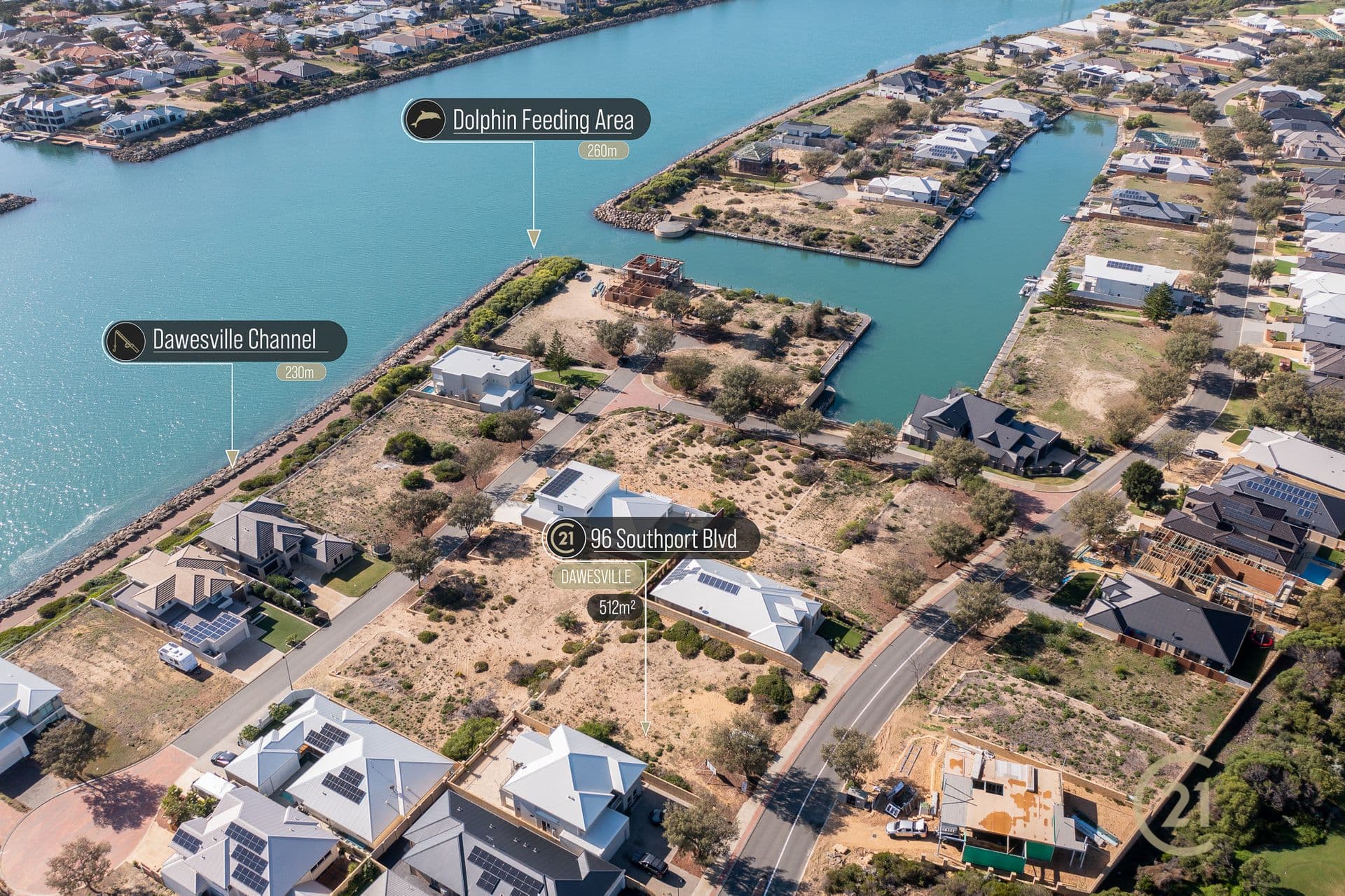96 Southport Boulevard, Dawesville, WA, 6211, Dawesville - Thumbnail 7