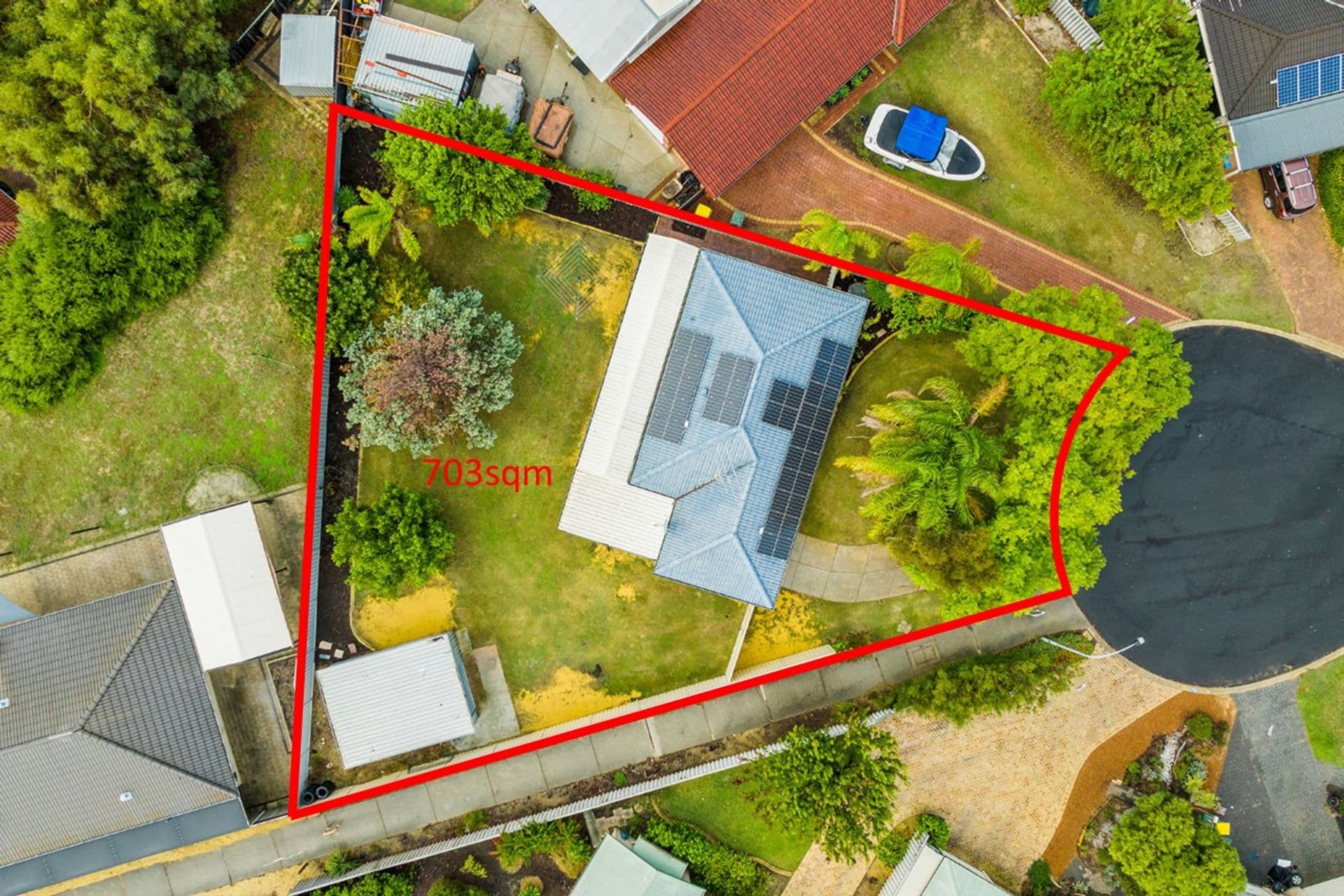 6 Winfield Place, Greenfields, WA, 6210, Greenfields - Thumbnail 3