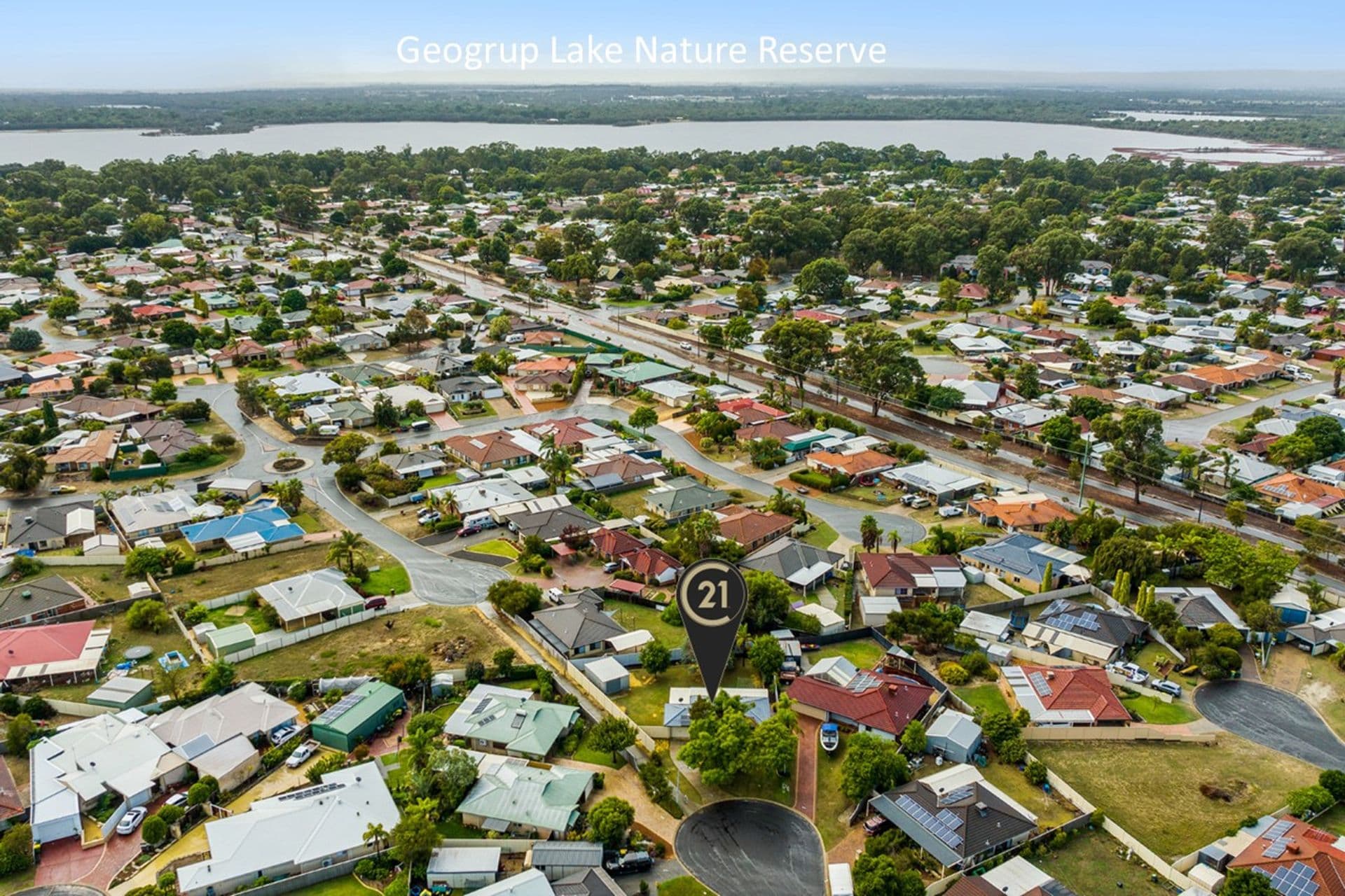 6 Winfield Place, Greenfields, WA, 6210, Greenfields - Thumbnail 4