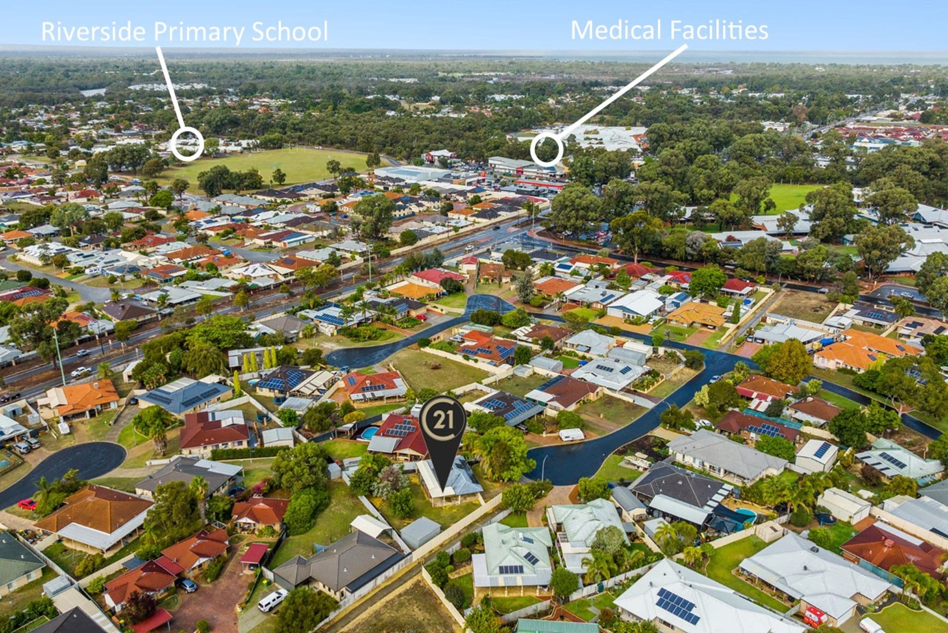 6 Winfield Place, Greenfields, WA, 6210, Greenfields - Thumbnail 5
