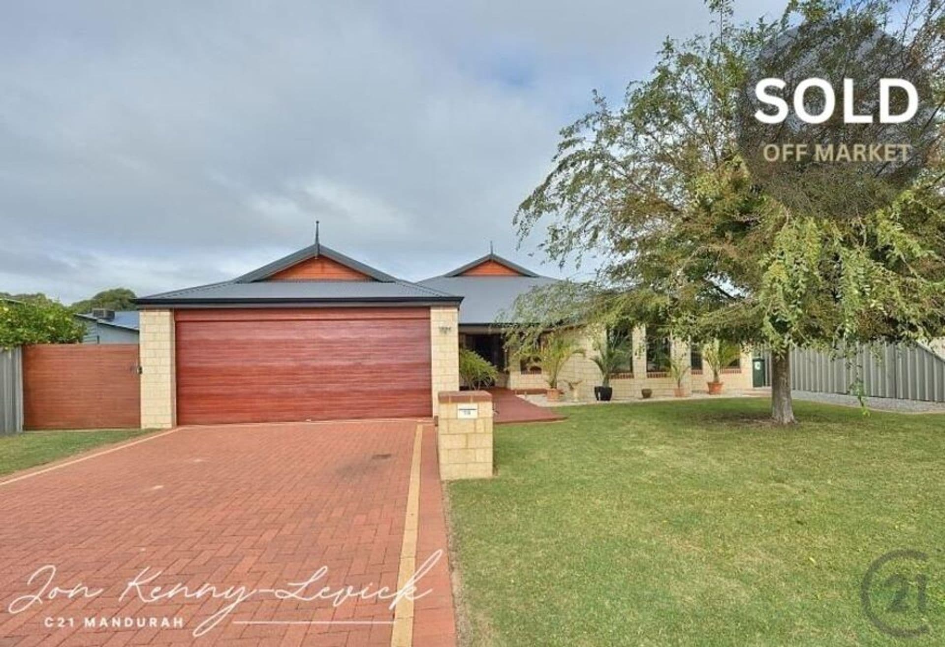 92 Mandurah Terrace, Mandurah, WA, 6210, Dawesville - Image 1